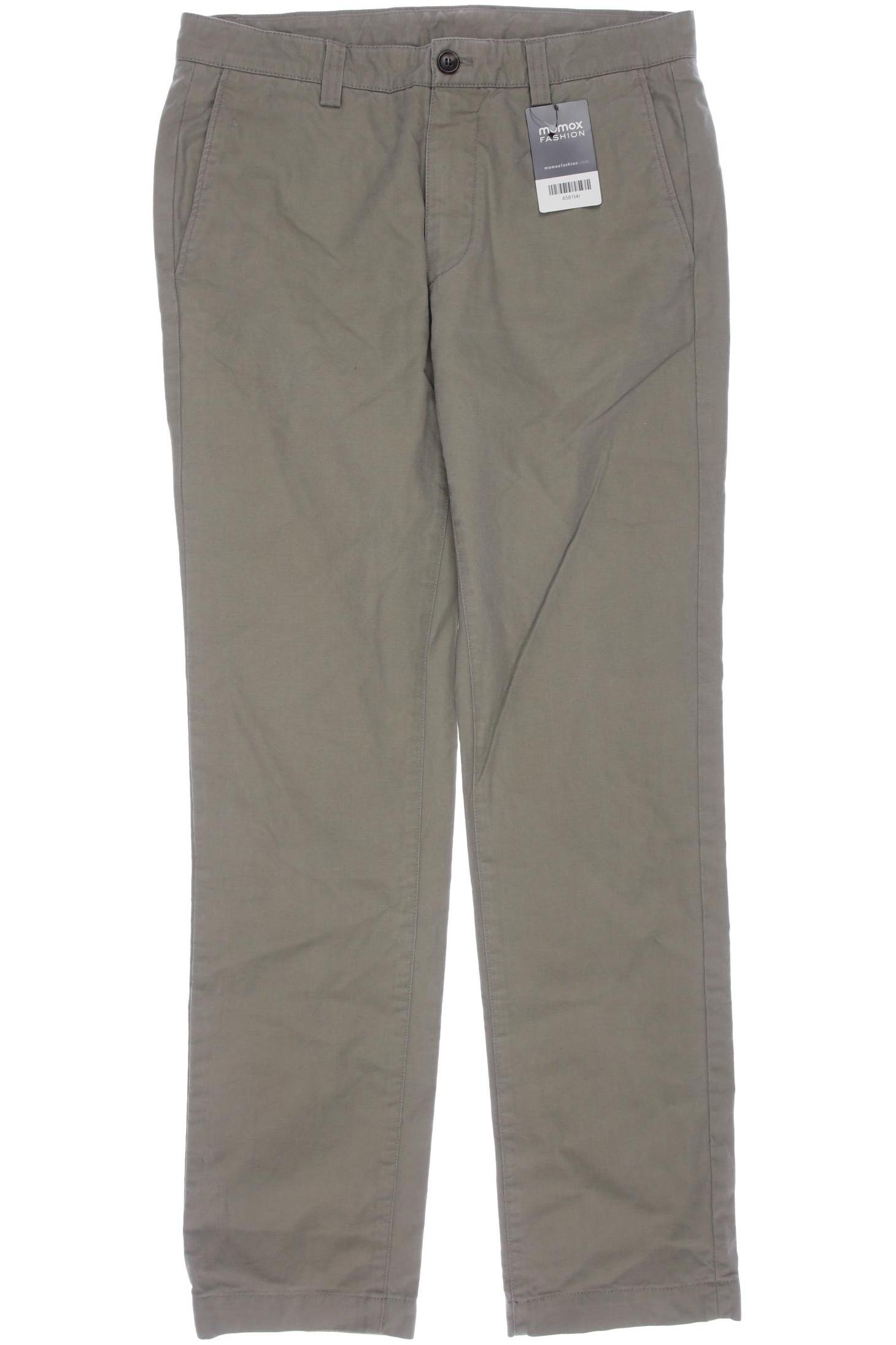 Thumbnail - Mauro Grifoni Herren Stoffhose, hellgrün, Gr. 46