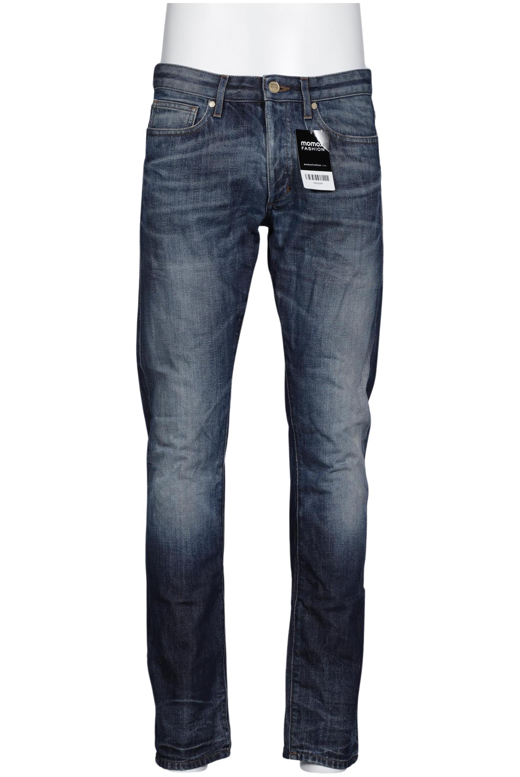 

Mauro Grifoni Herren Jeans, blau, Gr. 30