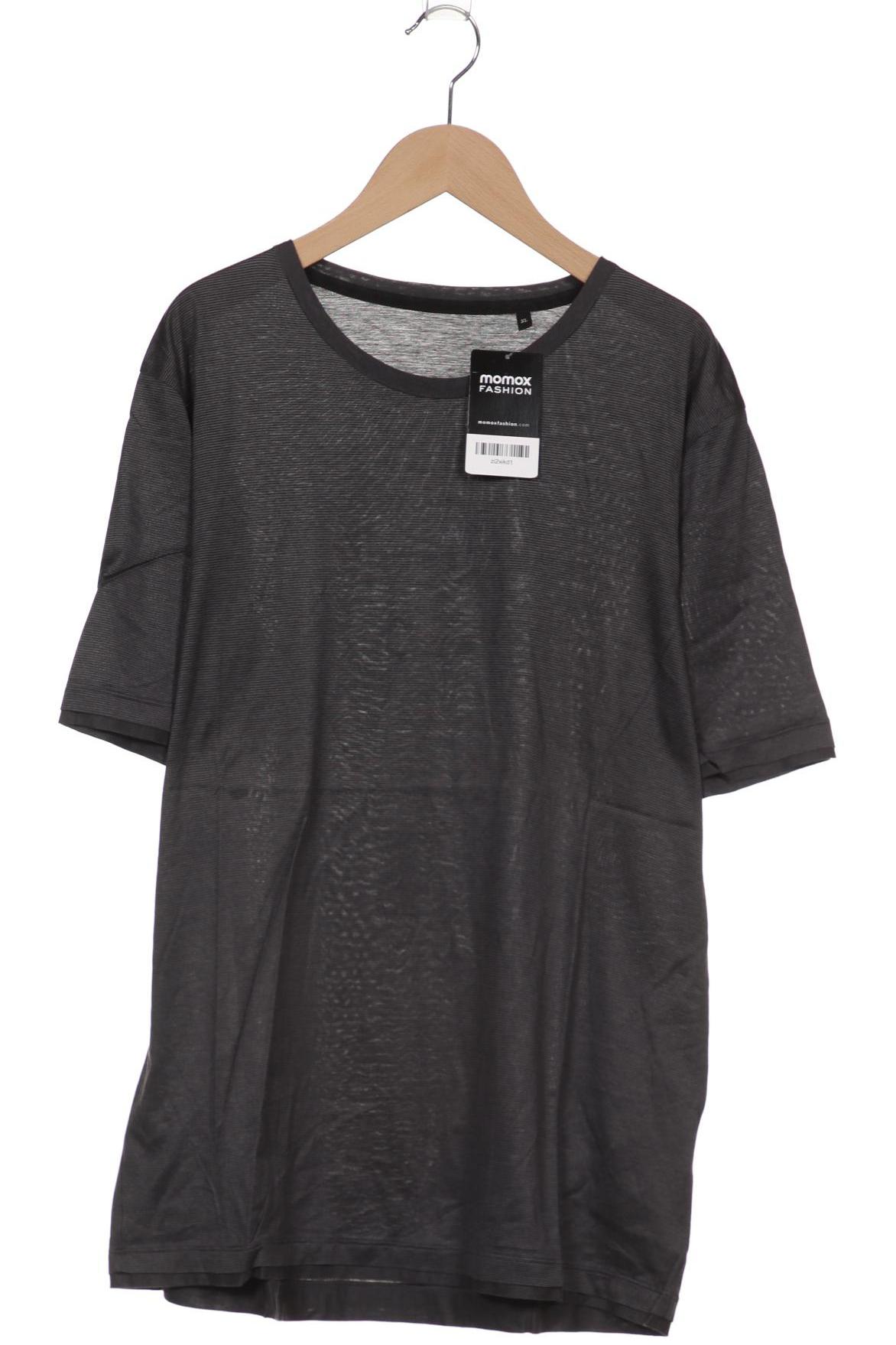 

Mauro Grifoni Herren T-Shirt, grau, Gr. 54