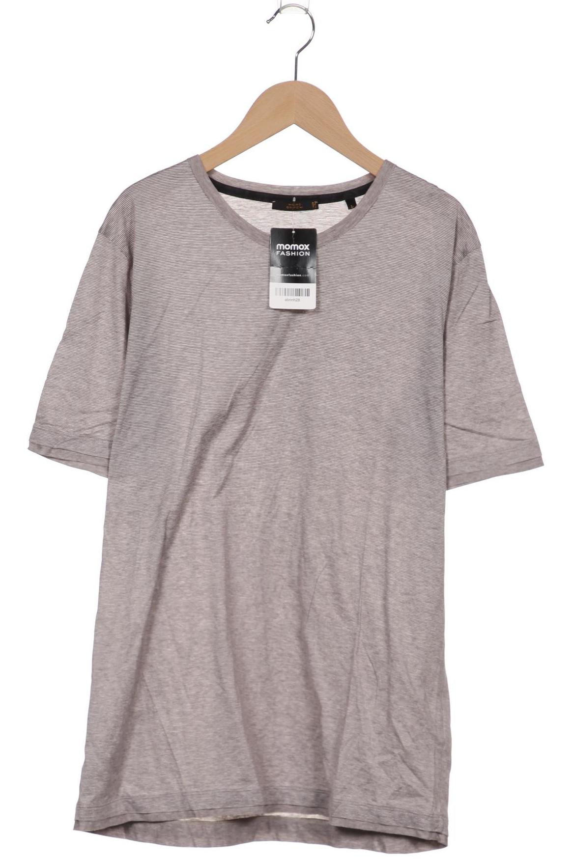 

Mauro Grifoni Herren T-Shirt, beige, Gr. 52