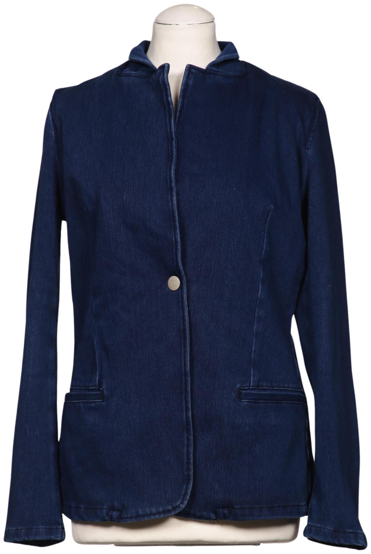 

mavi Damen Blazer, marineblau, Gr. 38