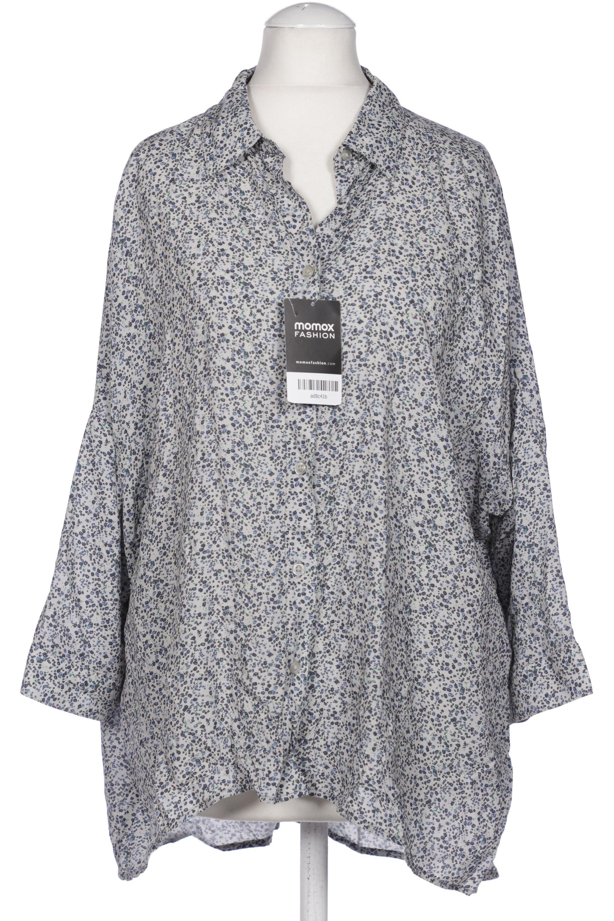 

mavi Damen Bluse, grau