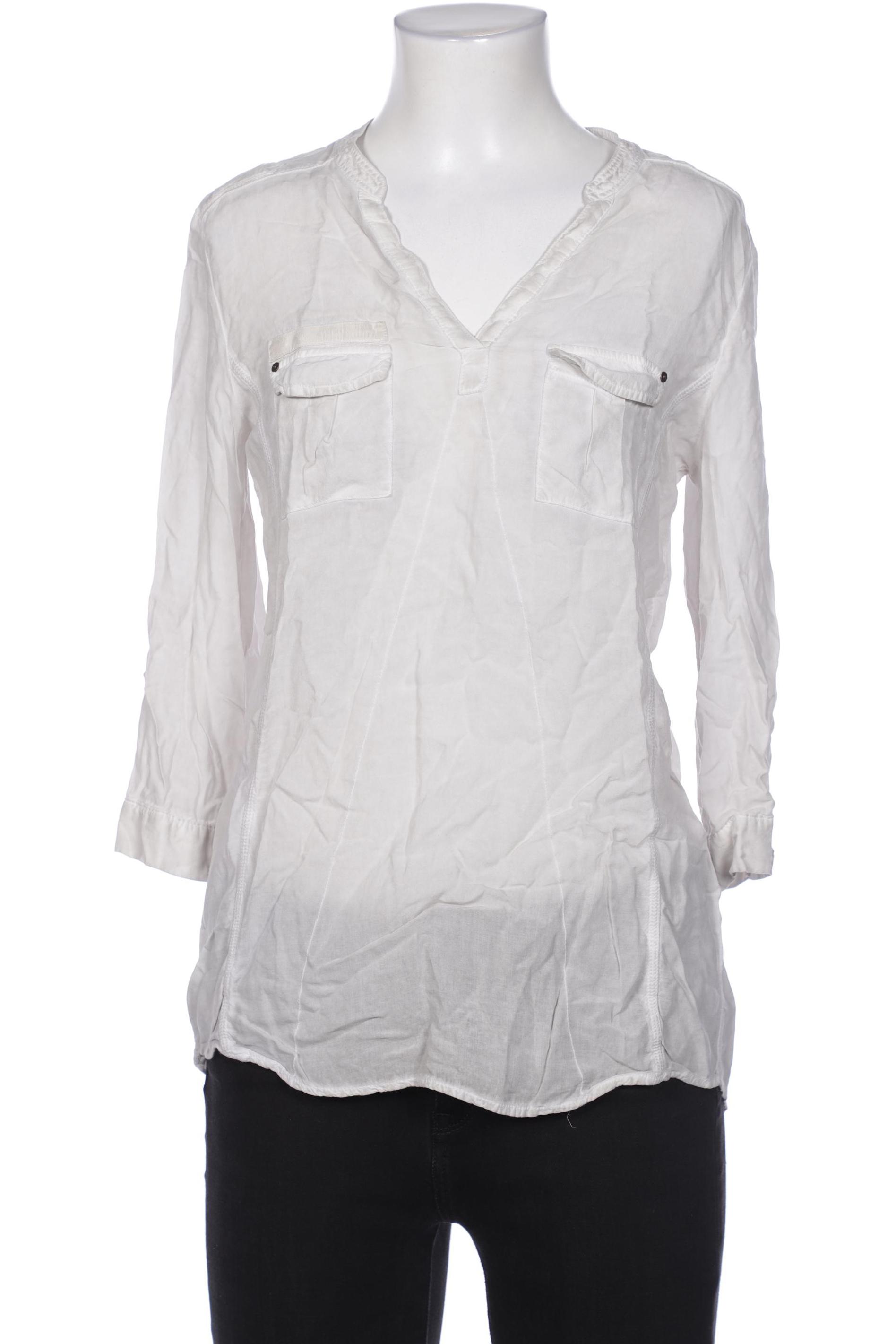 

mavi Damen Bluse, grau