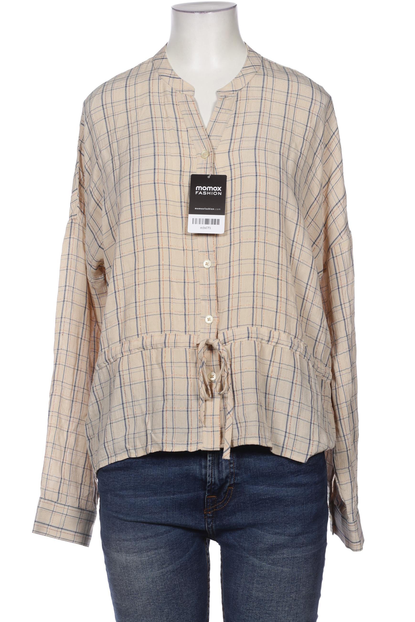 

mavi Damen Bluse, beige