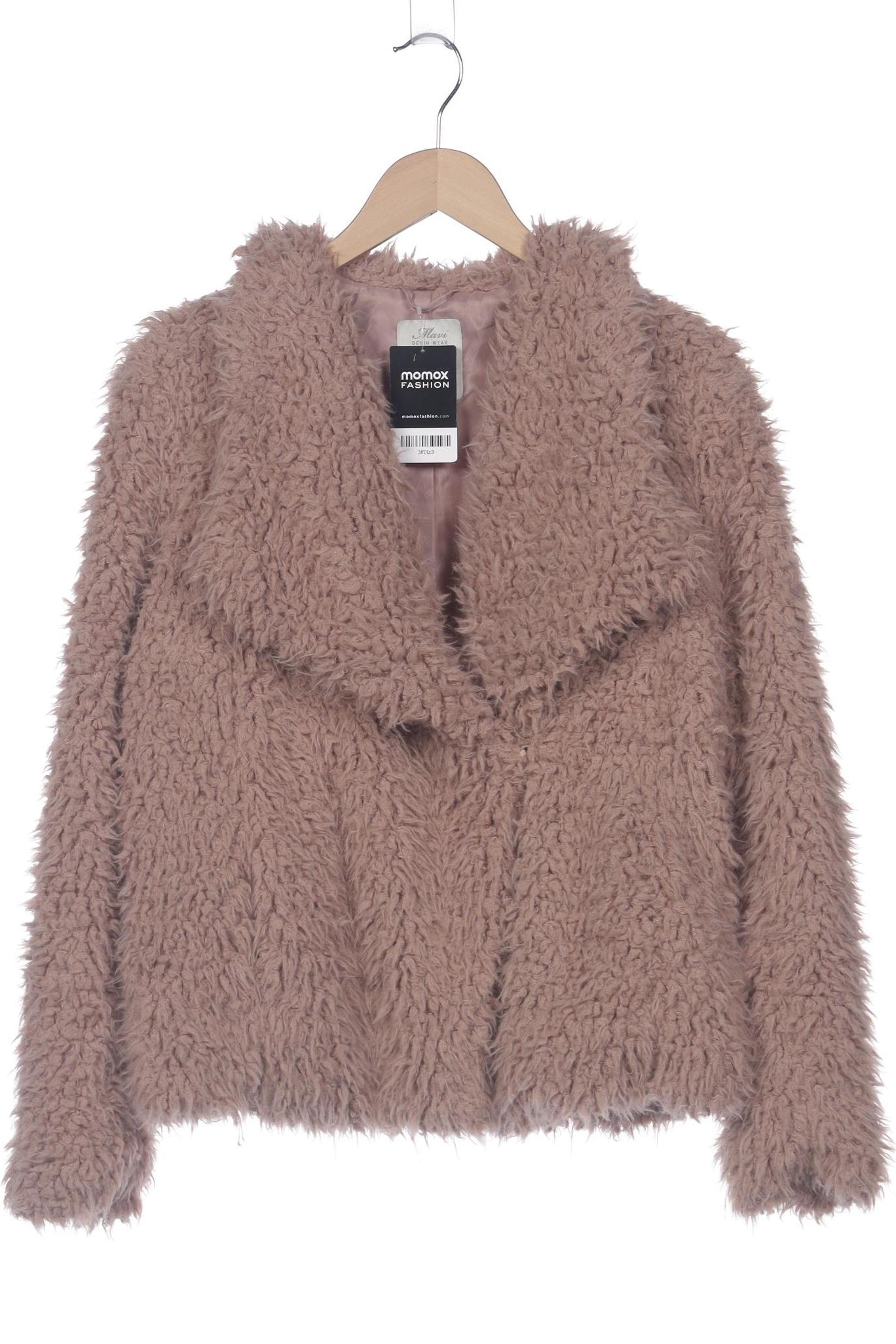 Thumbnail - mavi Damen Jacke, pink, Gr. 42