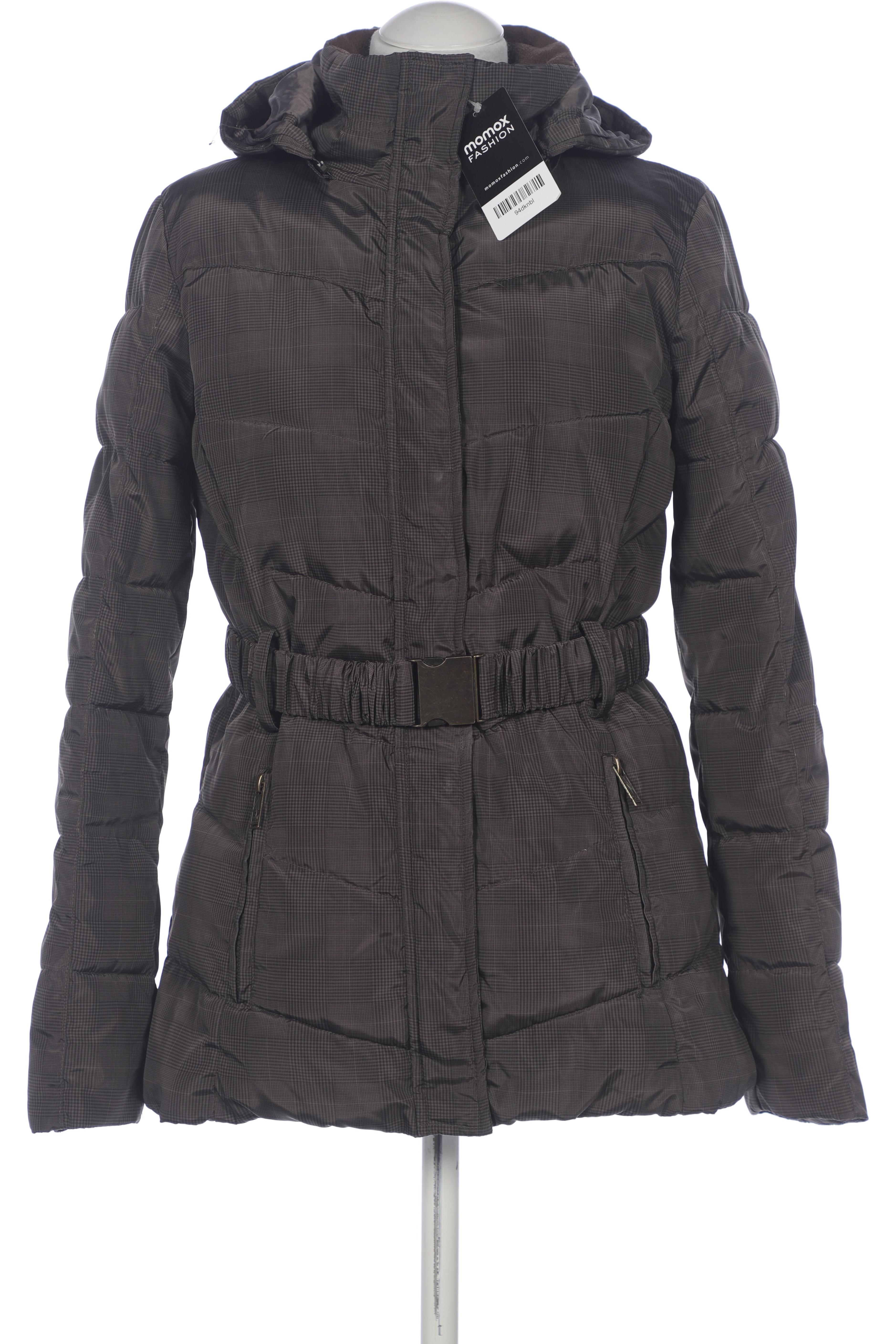 

mavi Damen Jacke, braun, Gr. 38