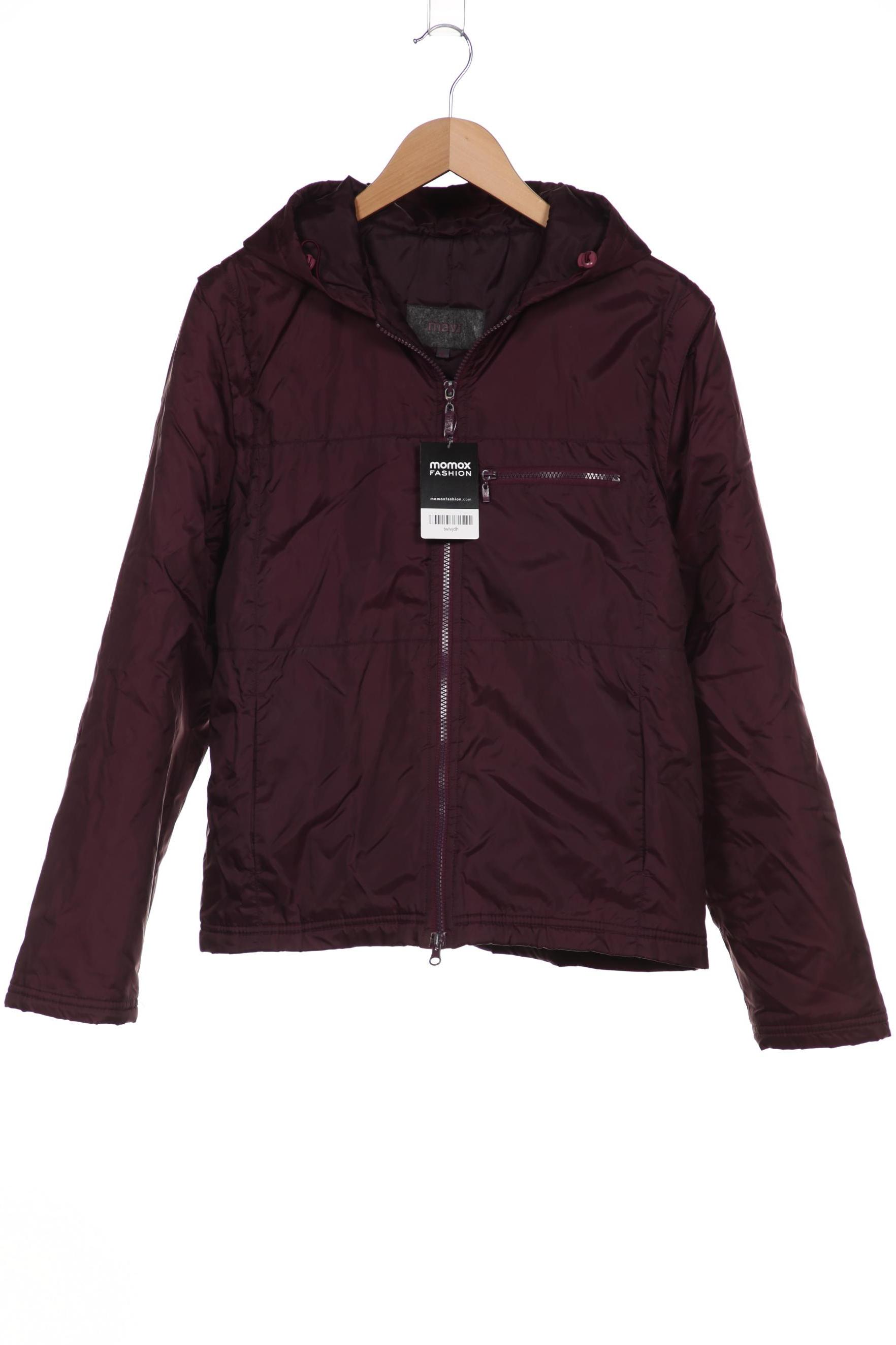 

mavi Damen Jacke, flieder, Gr. 42