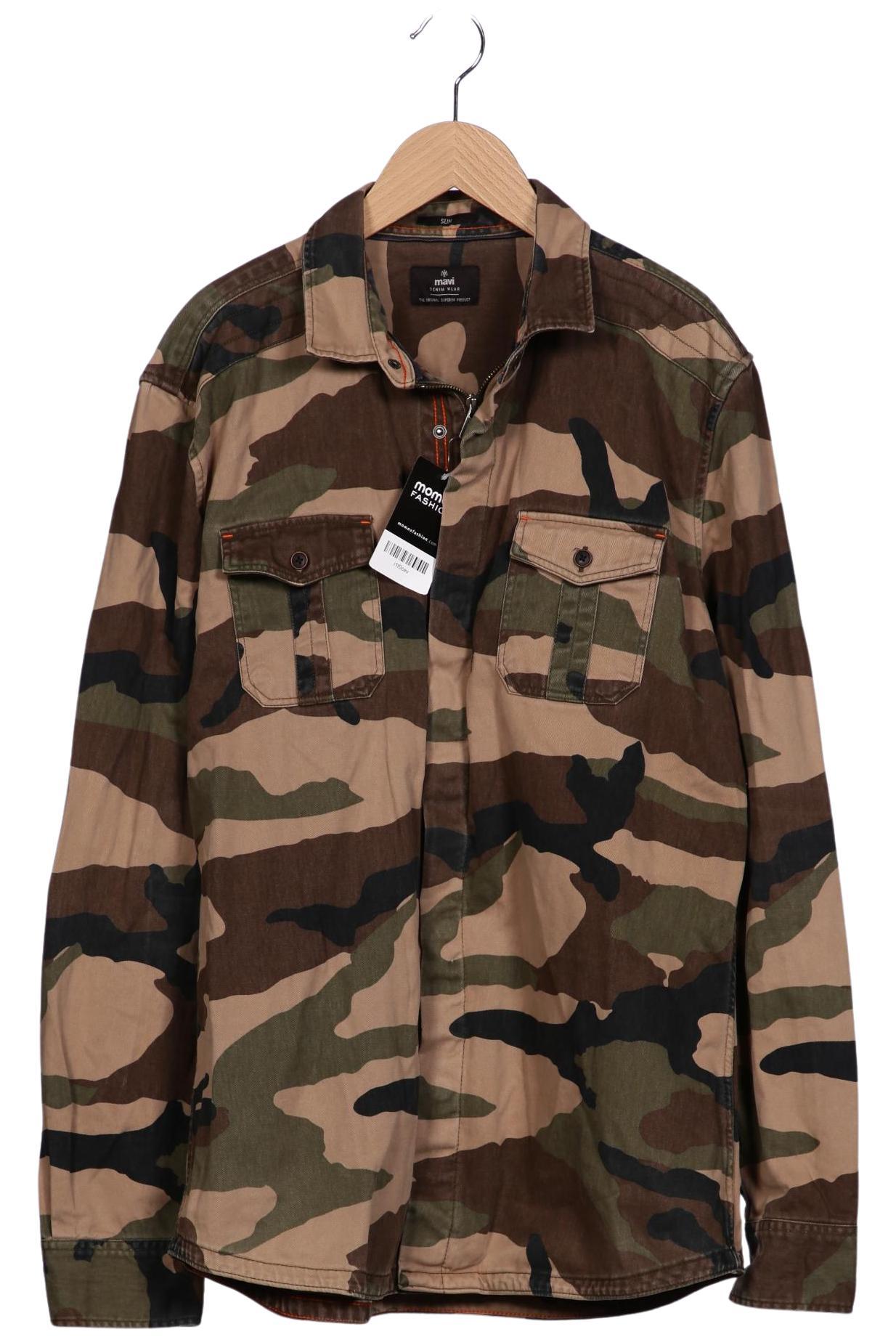 

mavi Damen Jacke, mehrfarbig, Gr. 44