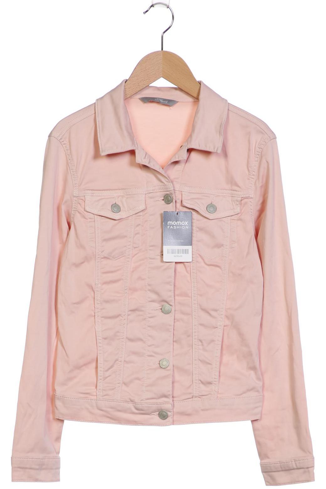 

mavi Damen Jacke, pink, Gr. 34