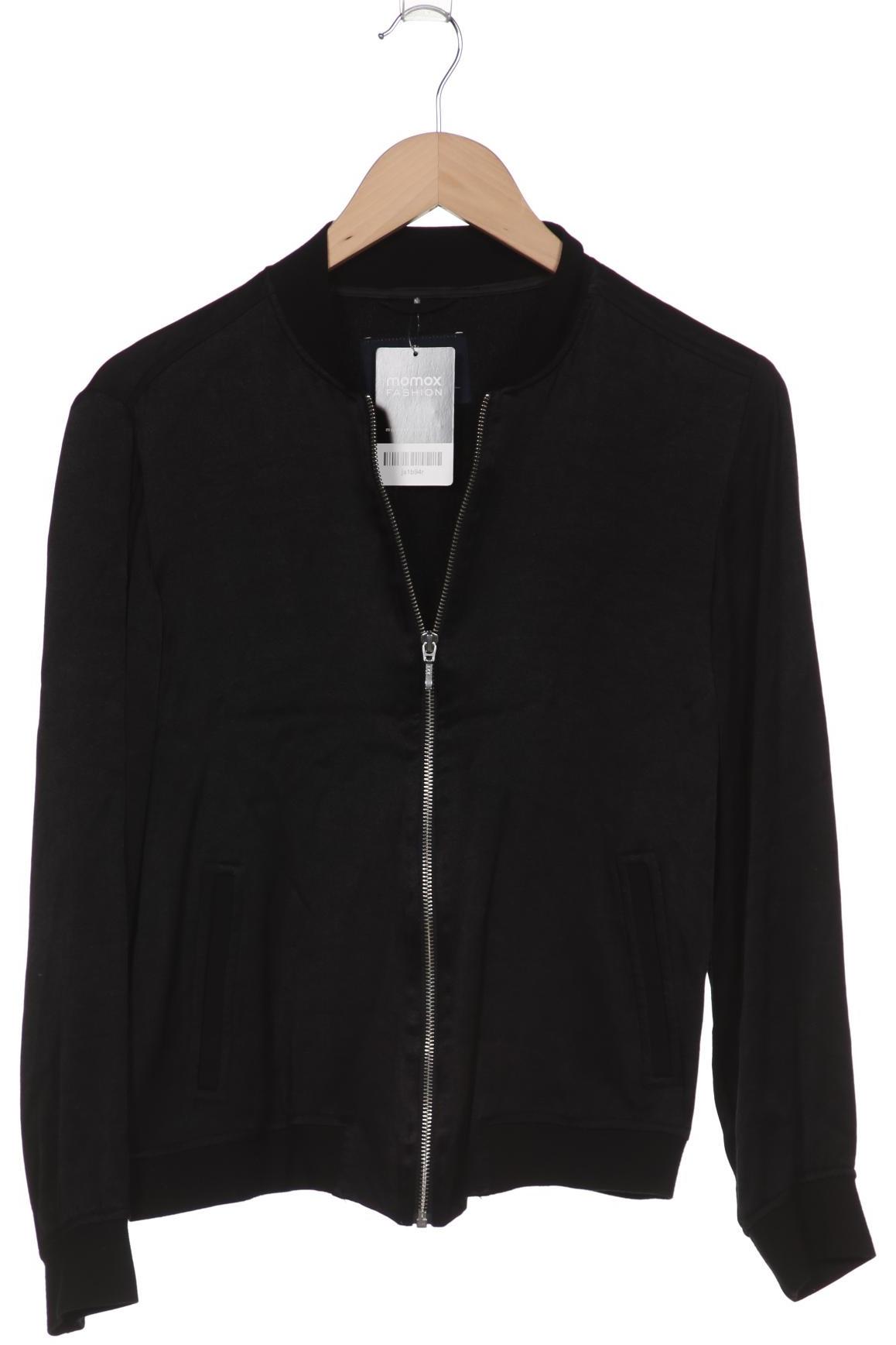 

mavi Damen Jacke, schwarz