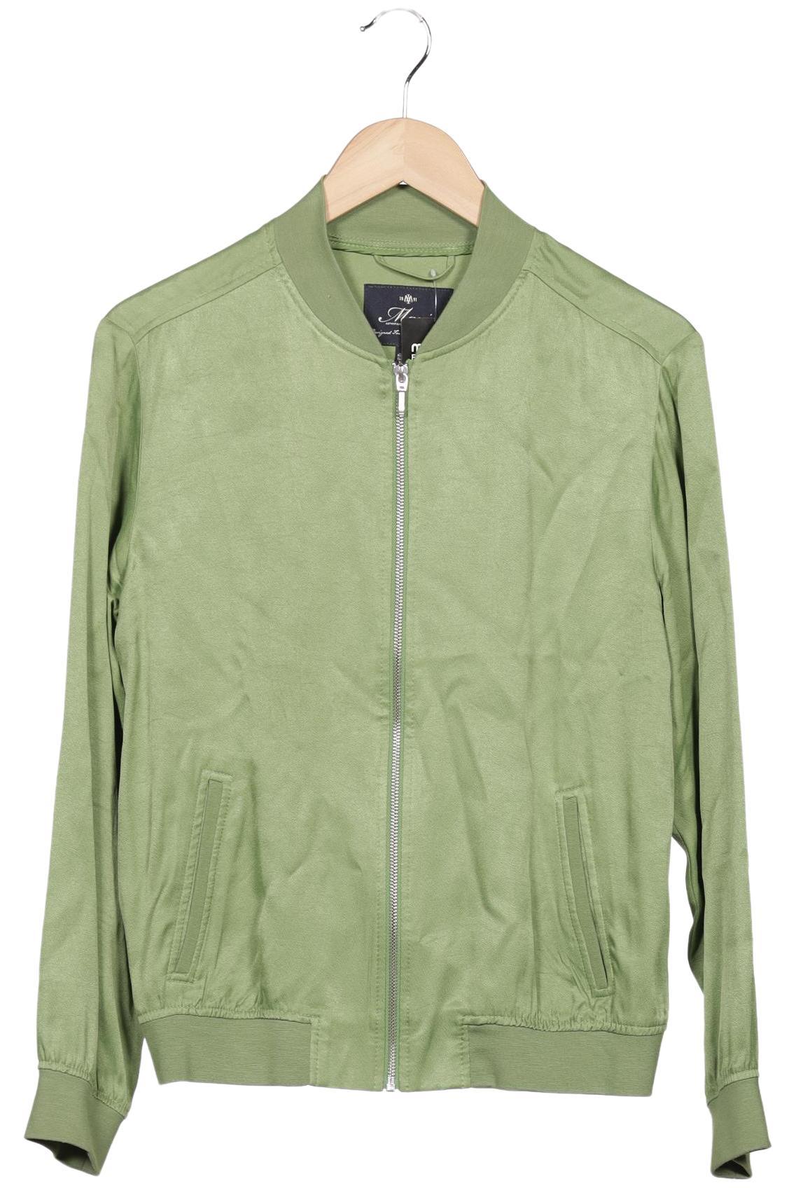 

mavi Damen Jacke, grün, Gr. 38