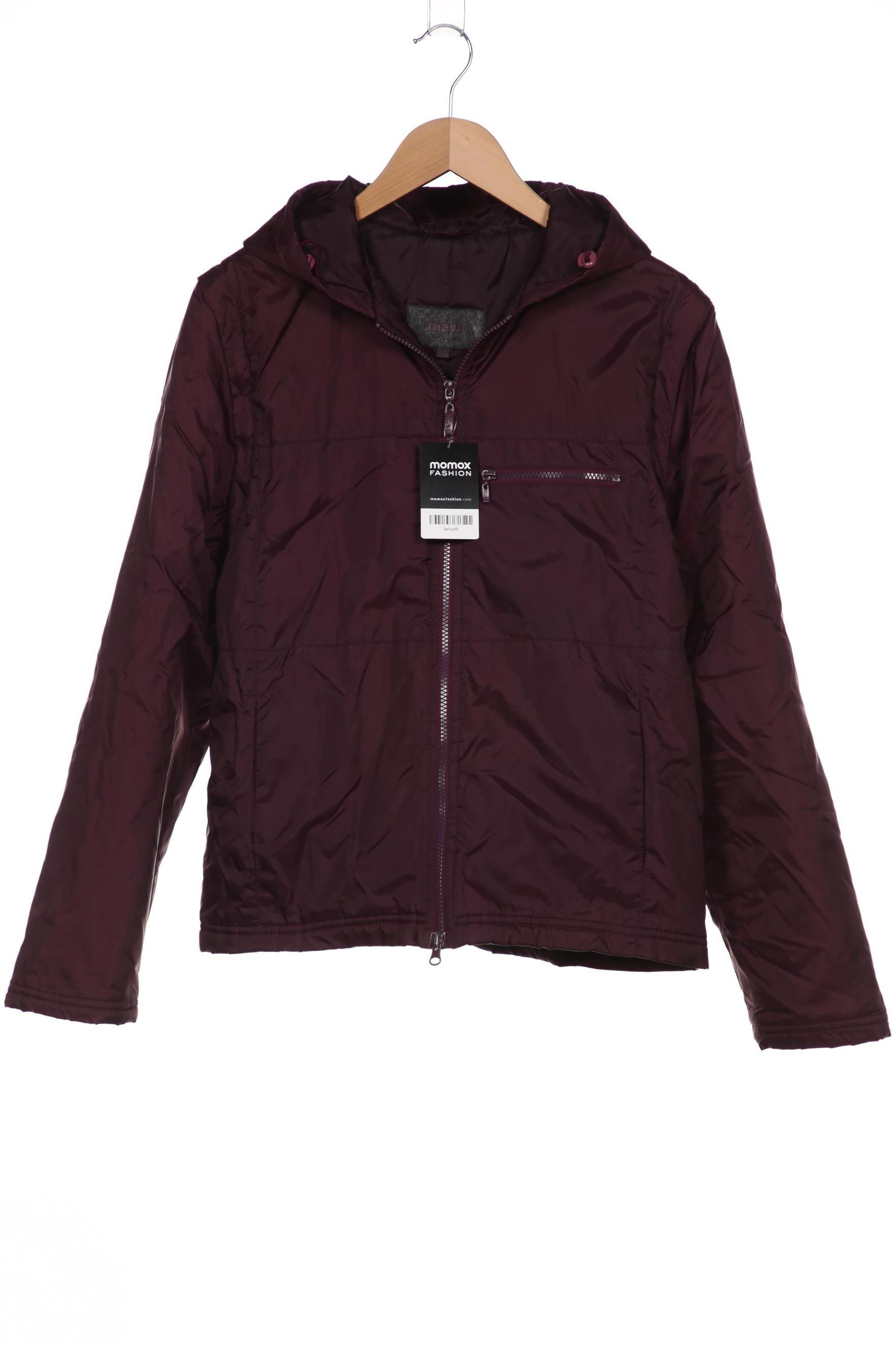 

mavi Damen Jacke, flieder