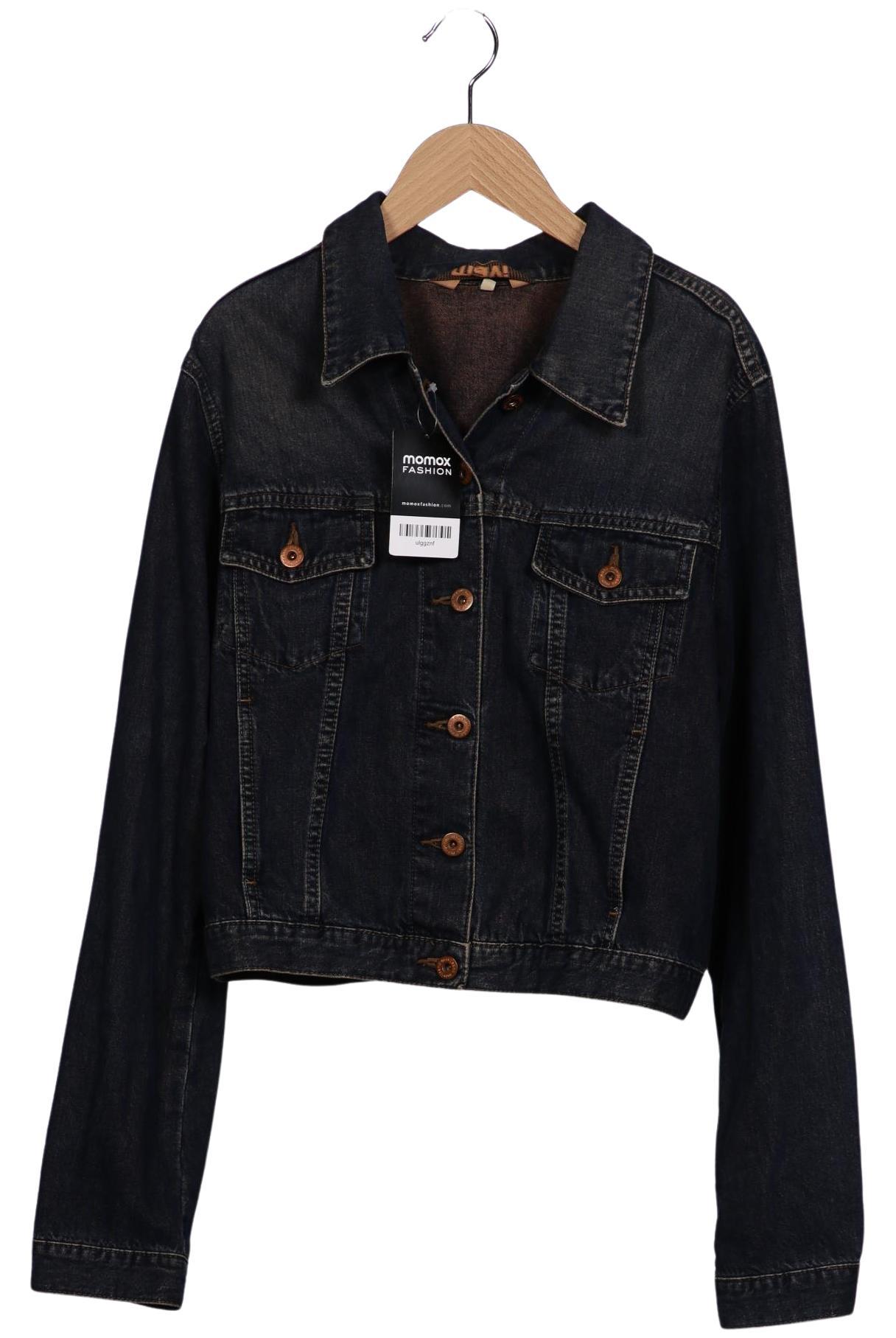 

mavi Damen Jacke, marineblau, Gr. 44