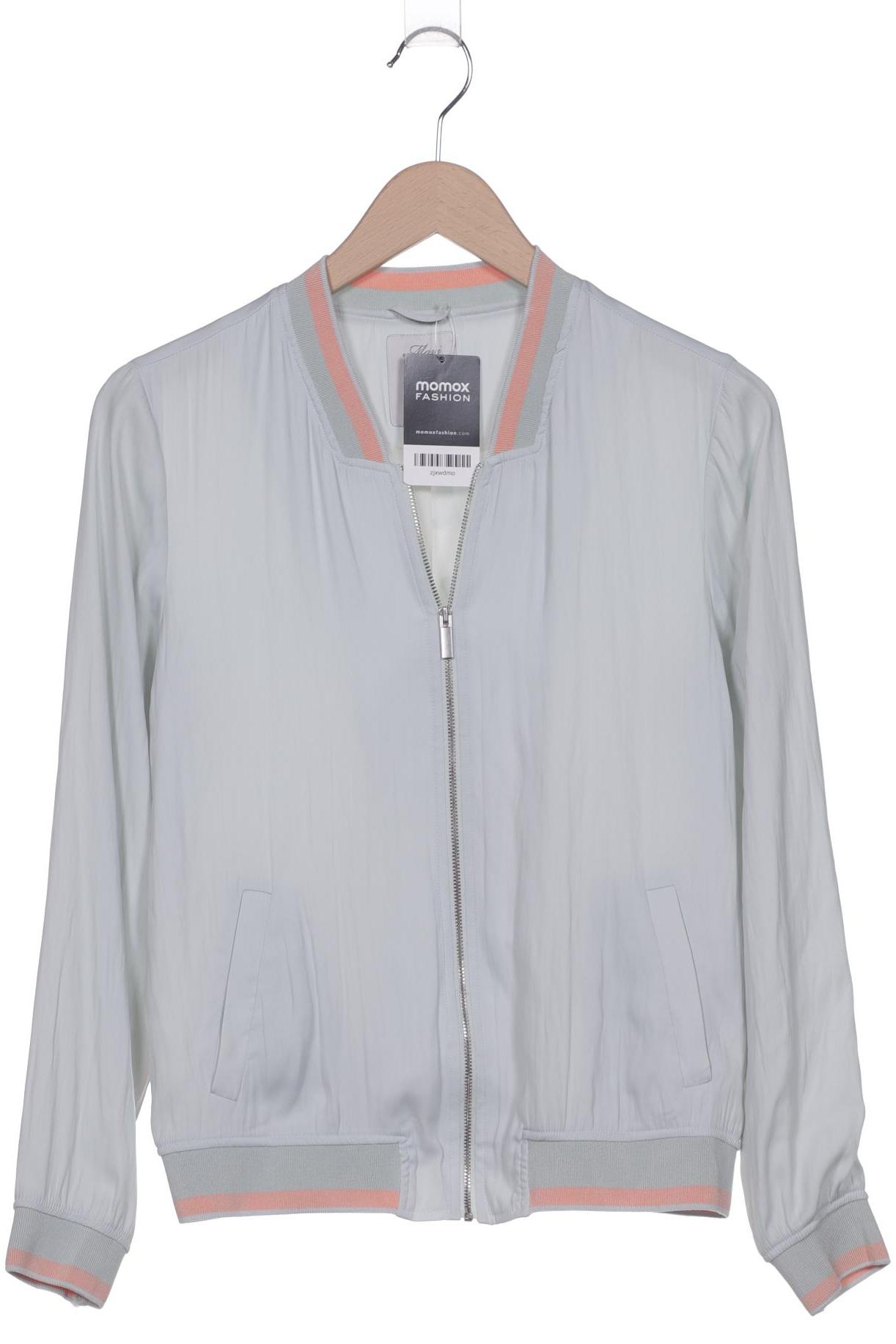 

mavi Damen Jacke, hellblau, Gr. 36