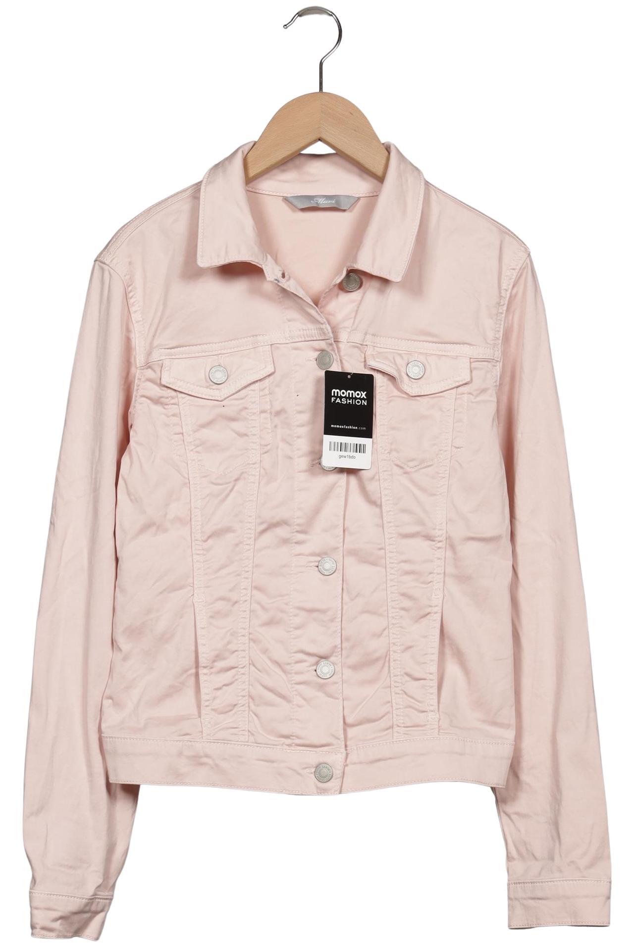 

mavi Damen Jacke, pink, Gr. 36