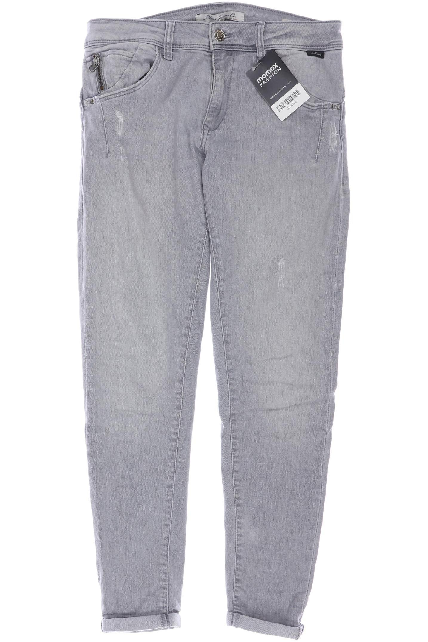 

mavi Damen Jeans, grau