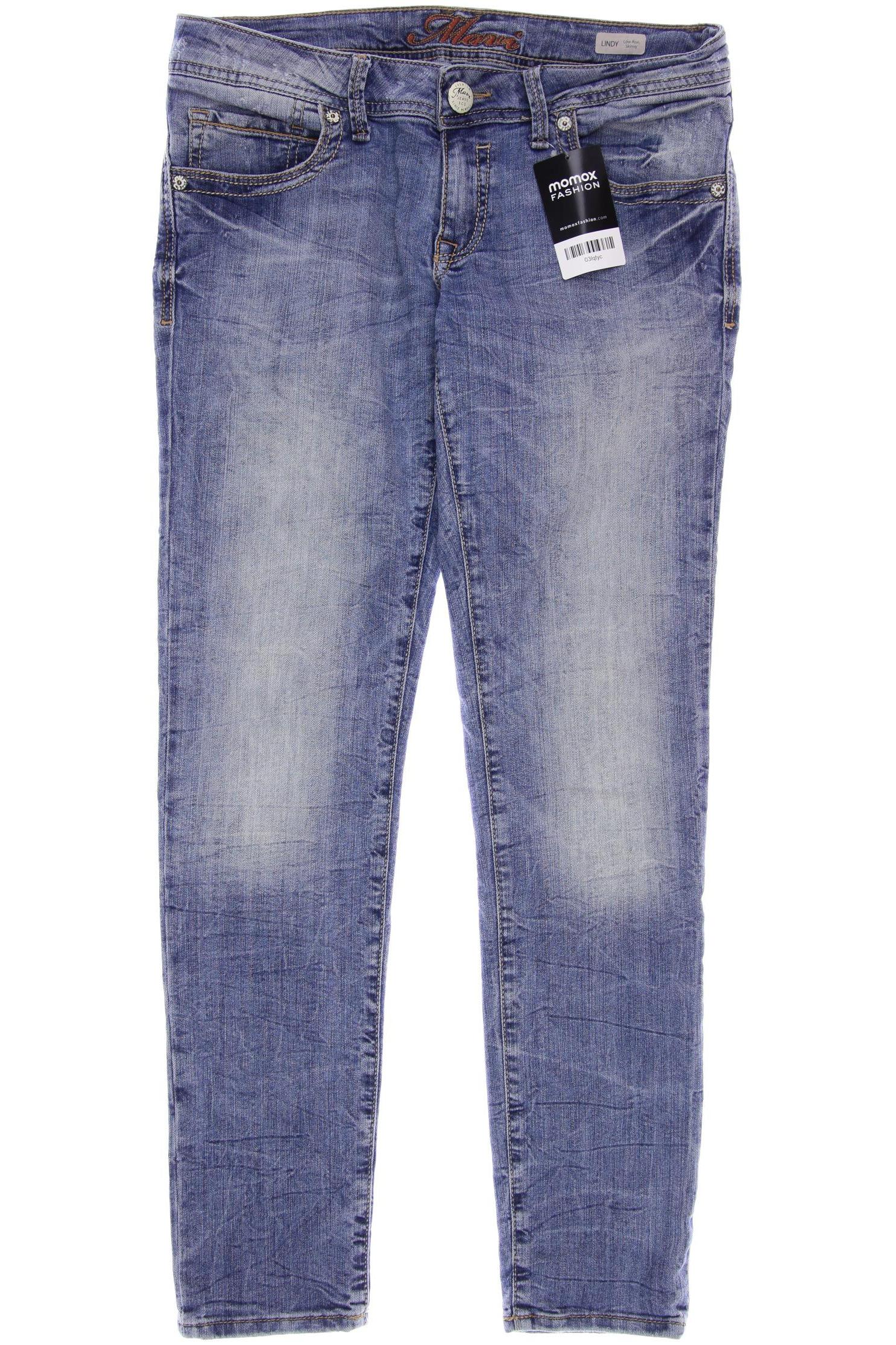 

mavi Damen Jeans, blau
