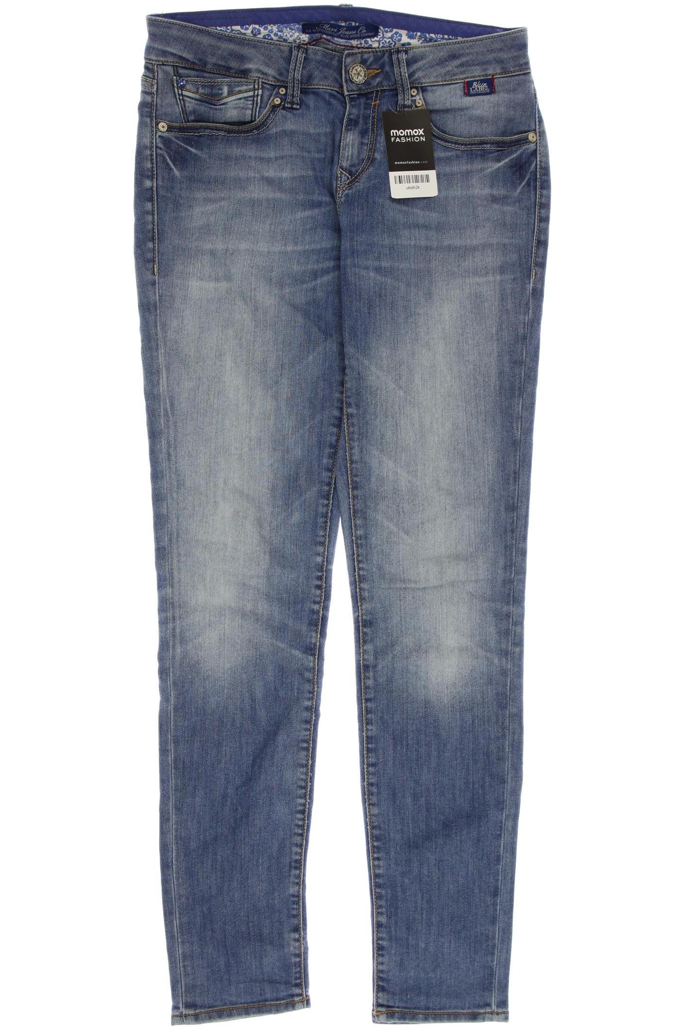 

mavi Damen Jeans, blau