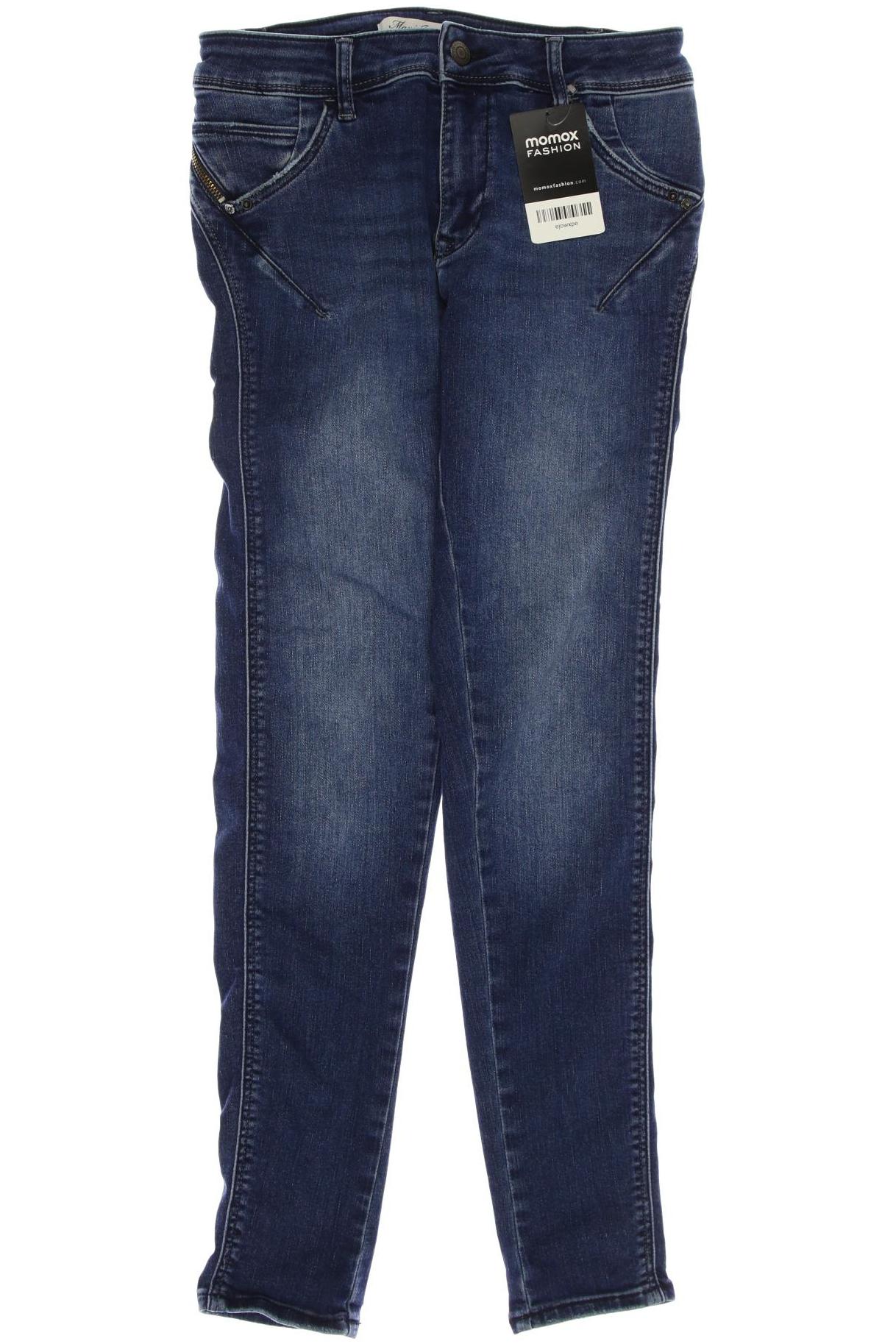

mavi Damen Jeans, blau