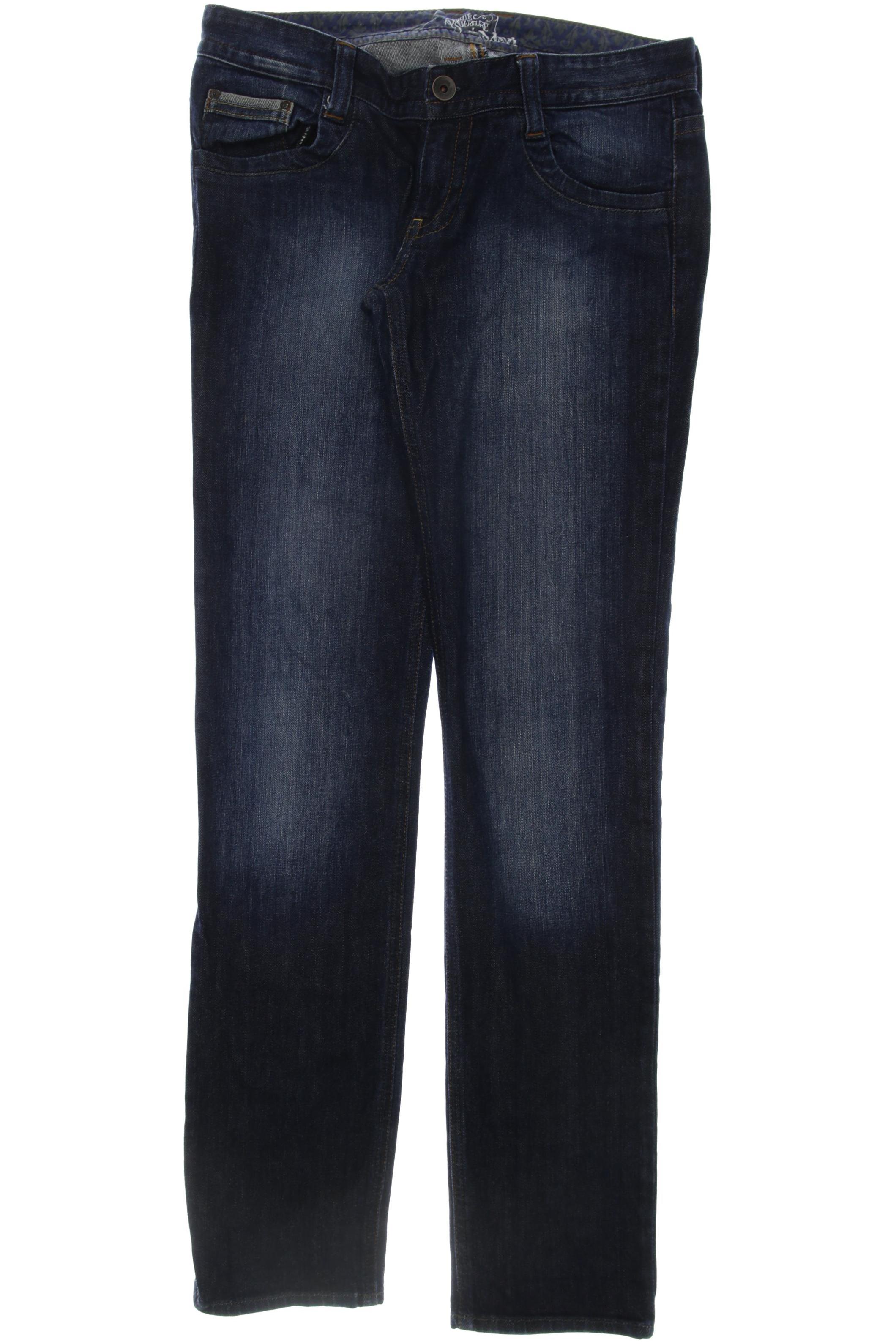 

mavi Damen Jeans, blau, Gr. 29