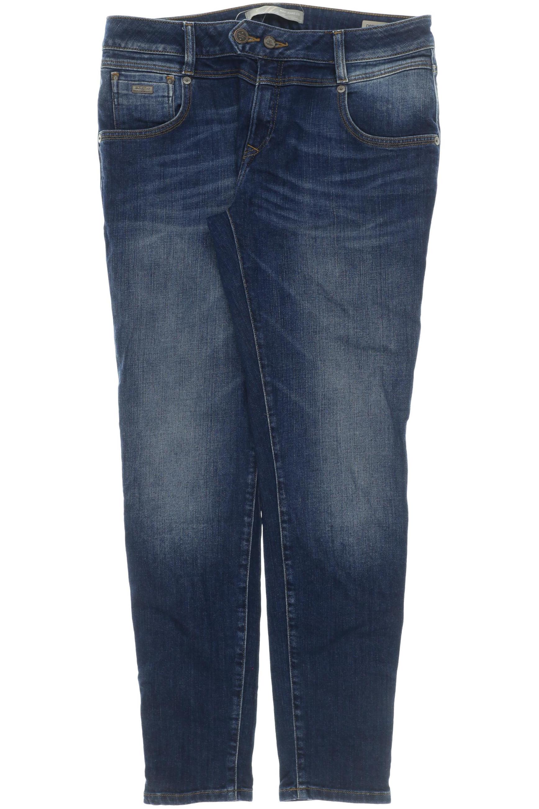 

mavi Damen Jeans, blau, Gr. 30