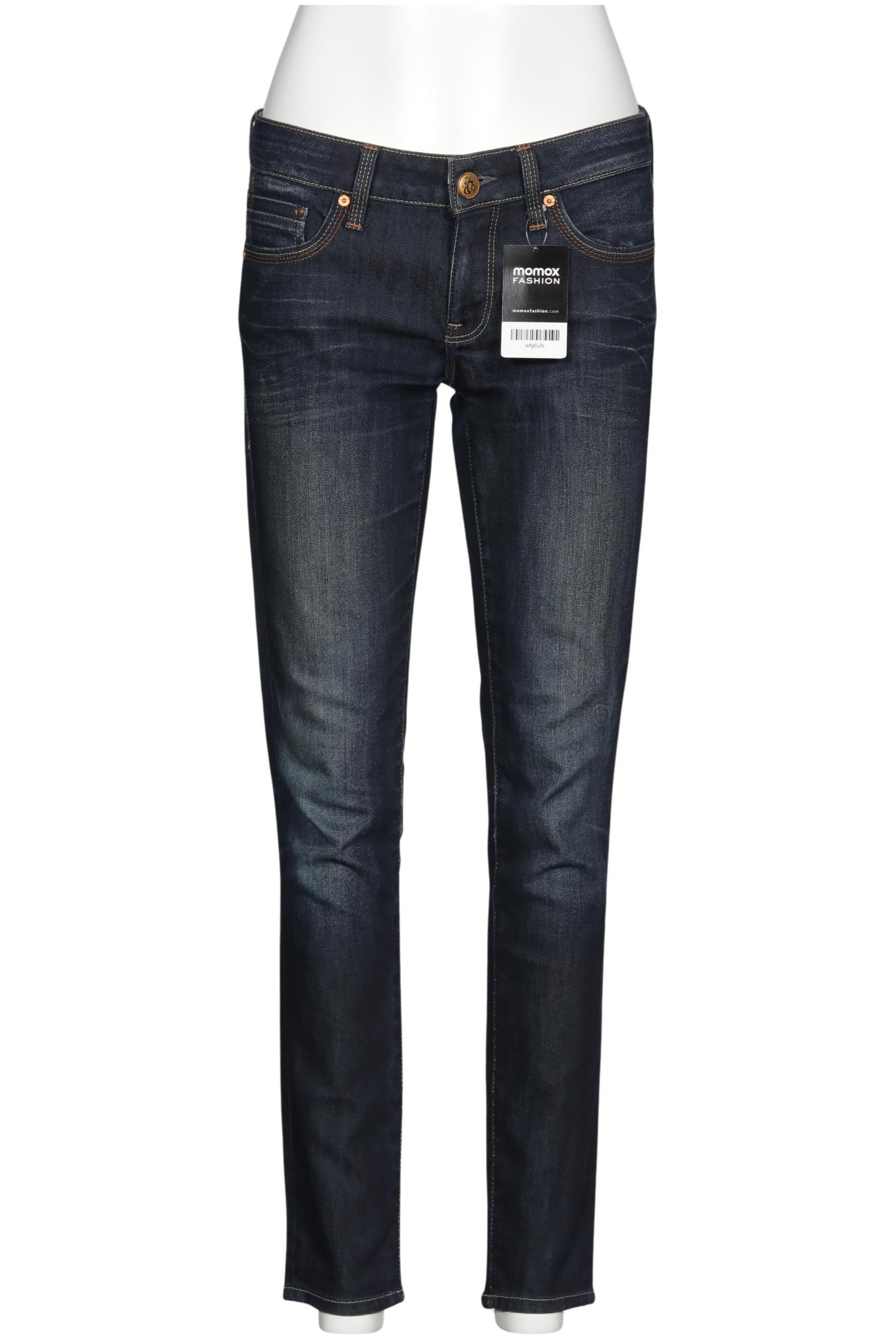 

mavi Damen Jeans, marineblau, Gr. 29