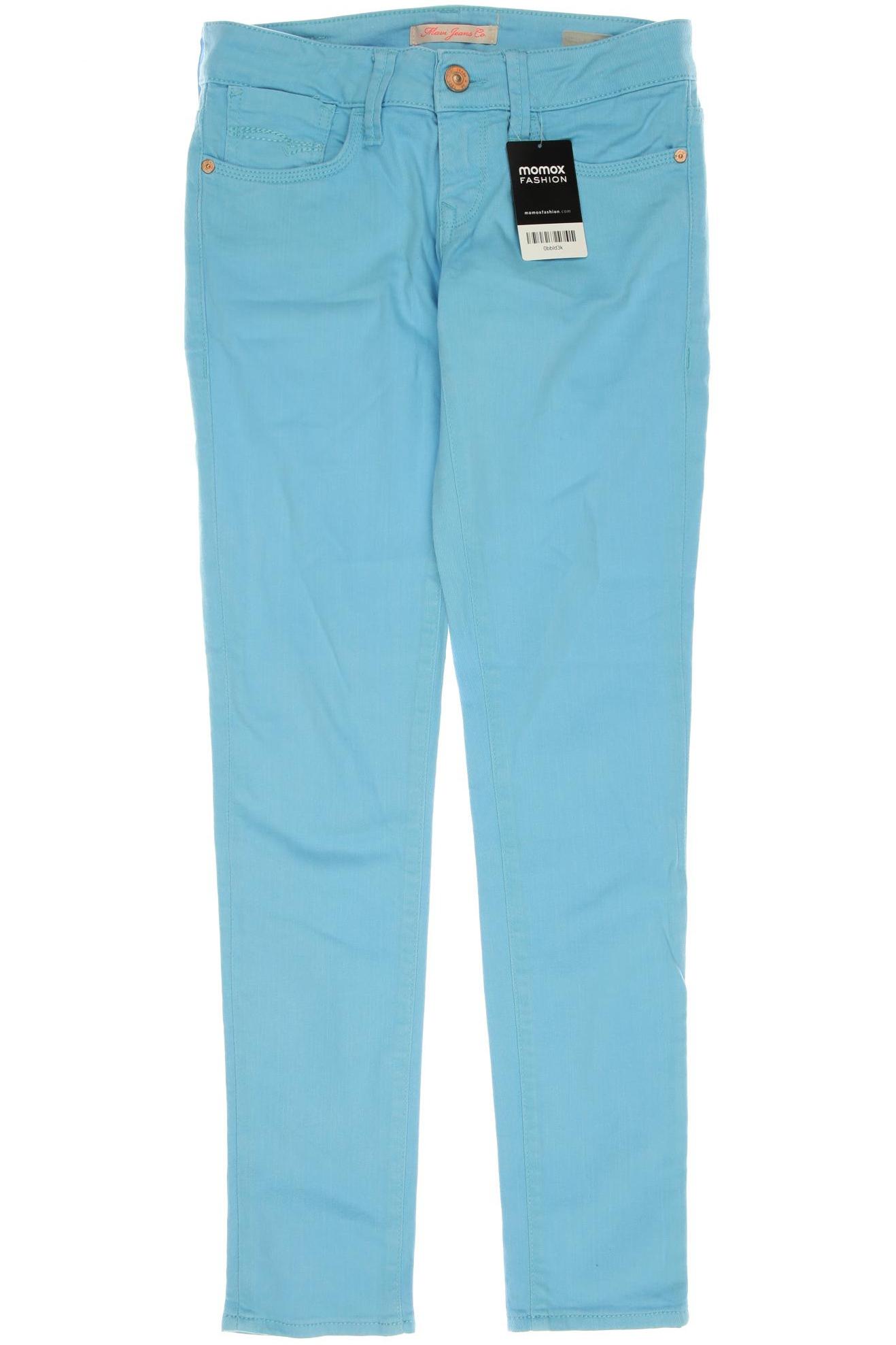 

mavi Damen Jeans, blau