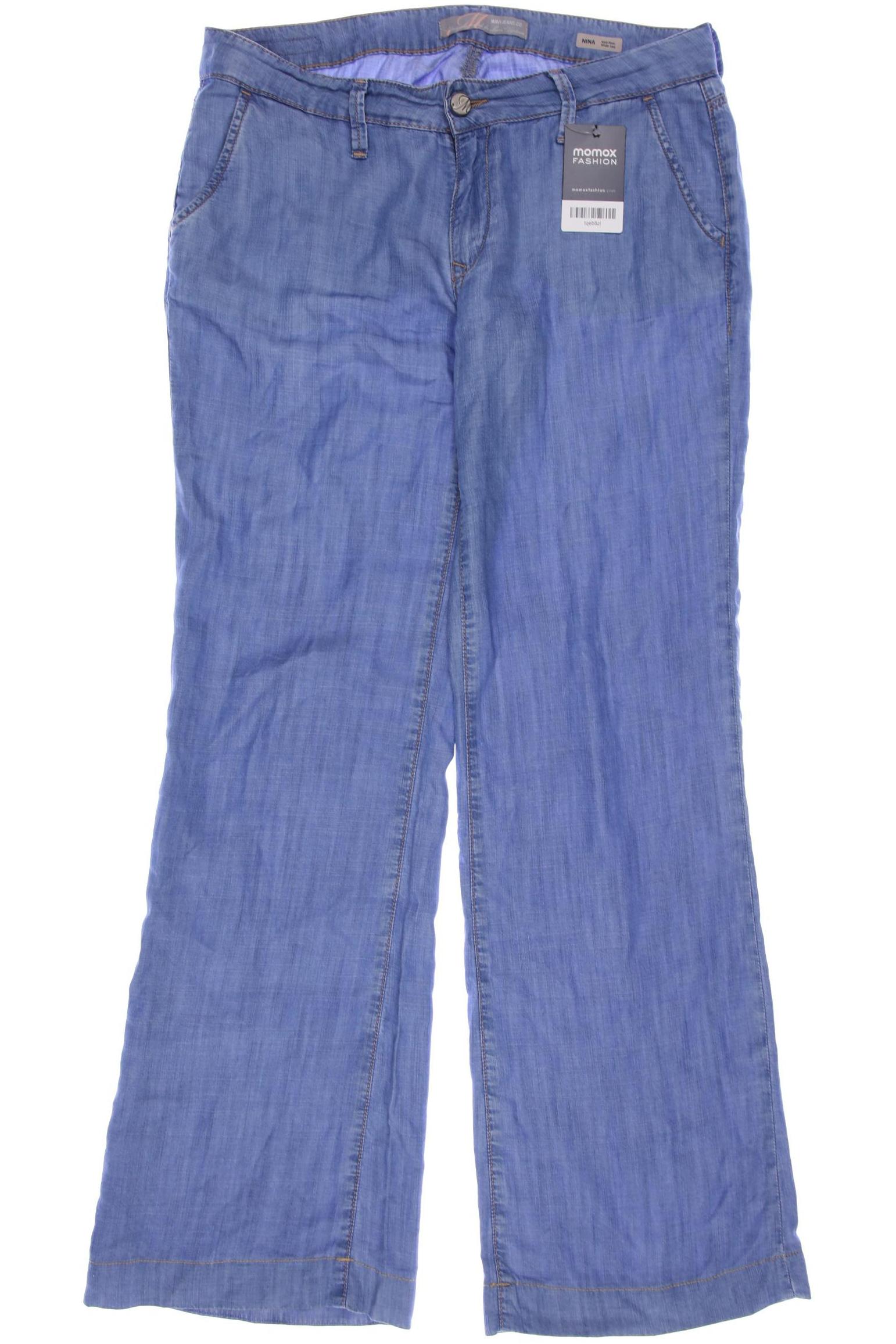

mavi Damen Jeans, blau