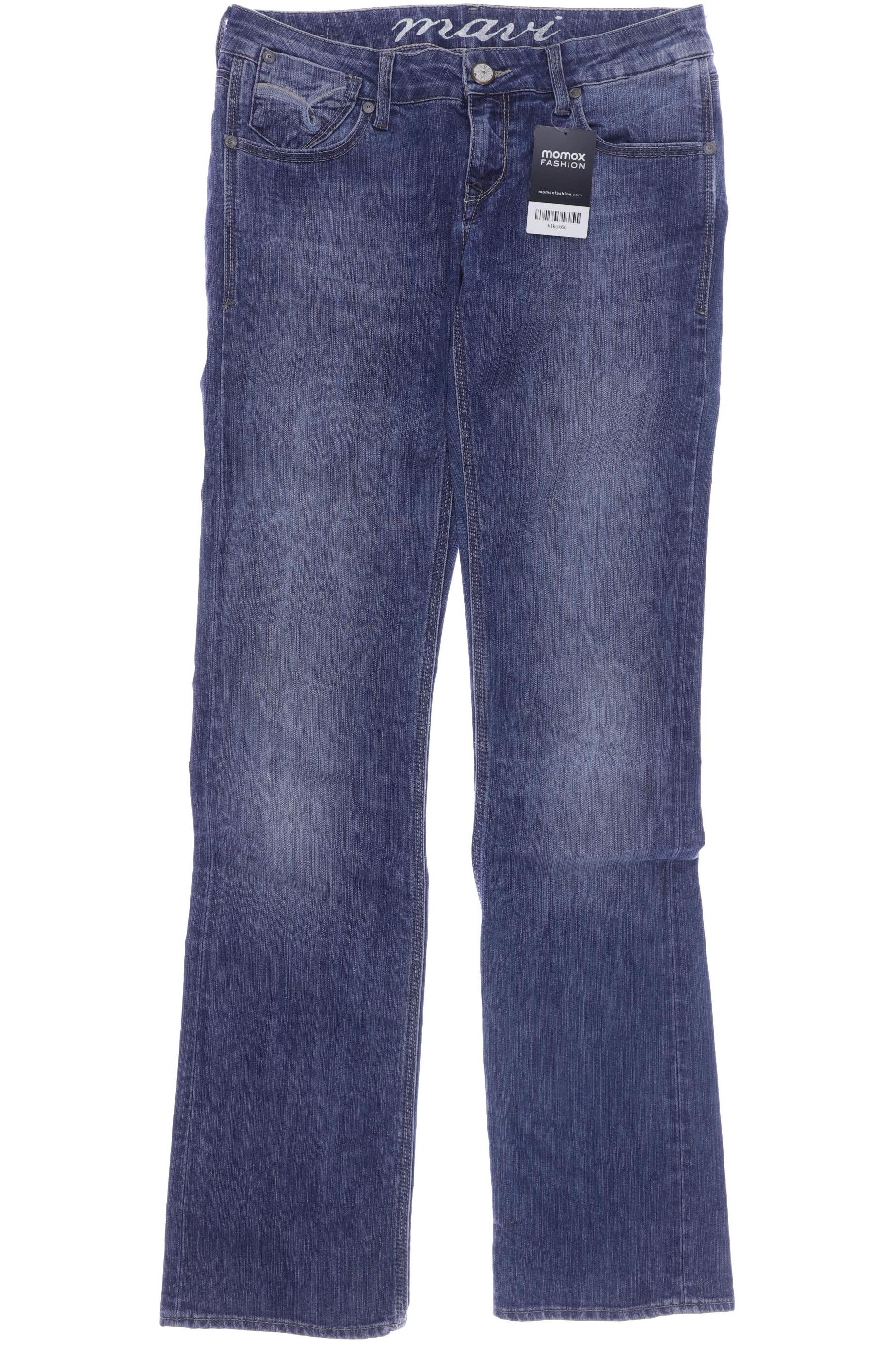 

mavi Damen Jeans, blau
