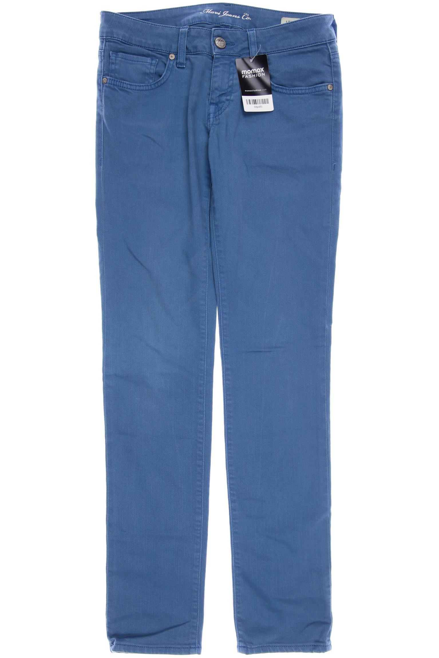 

mavi Damen Jeans, blau