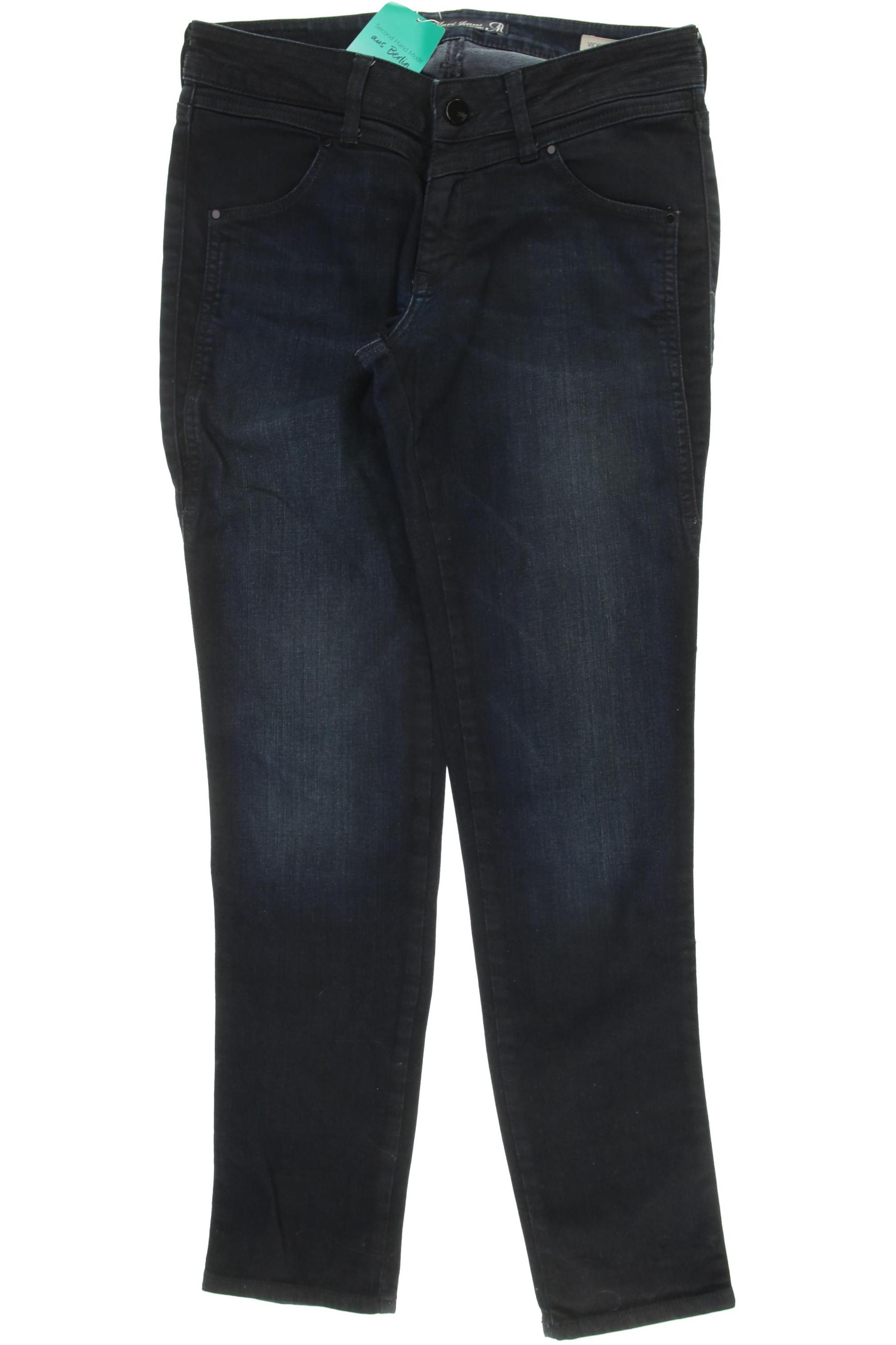 

mavi Damen Jeans, blau, Gr. 27