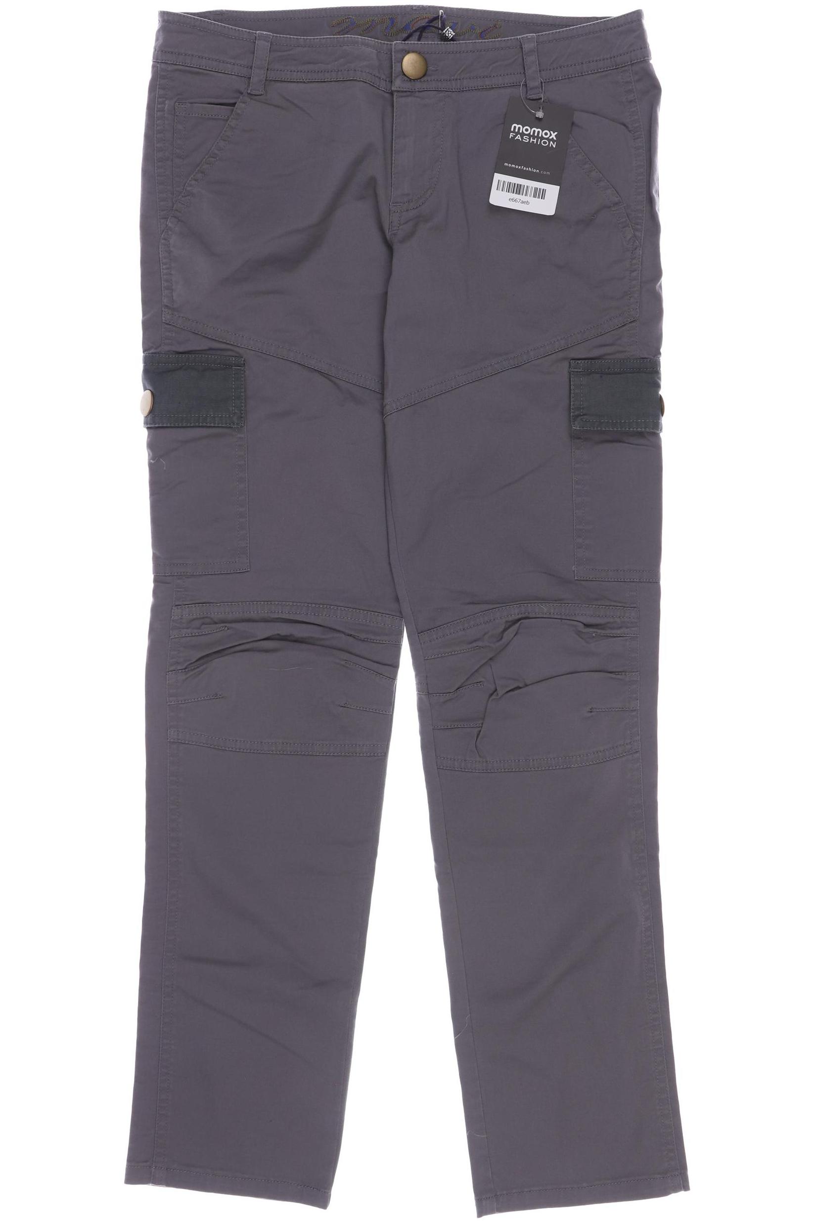 

mavi Damen Jeans, grau