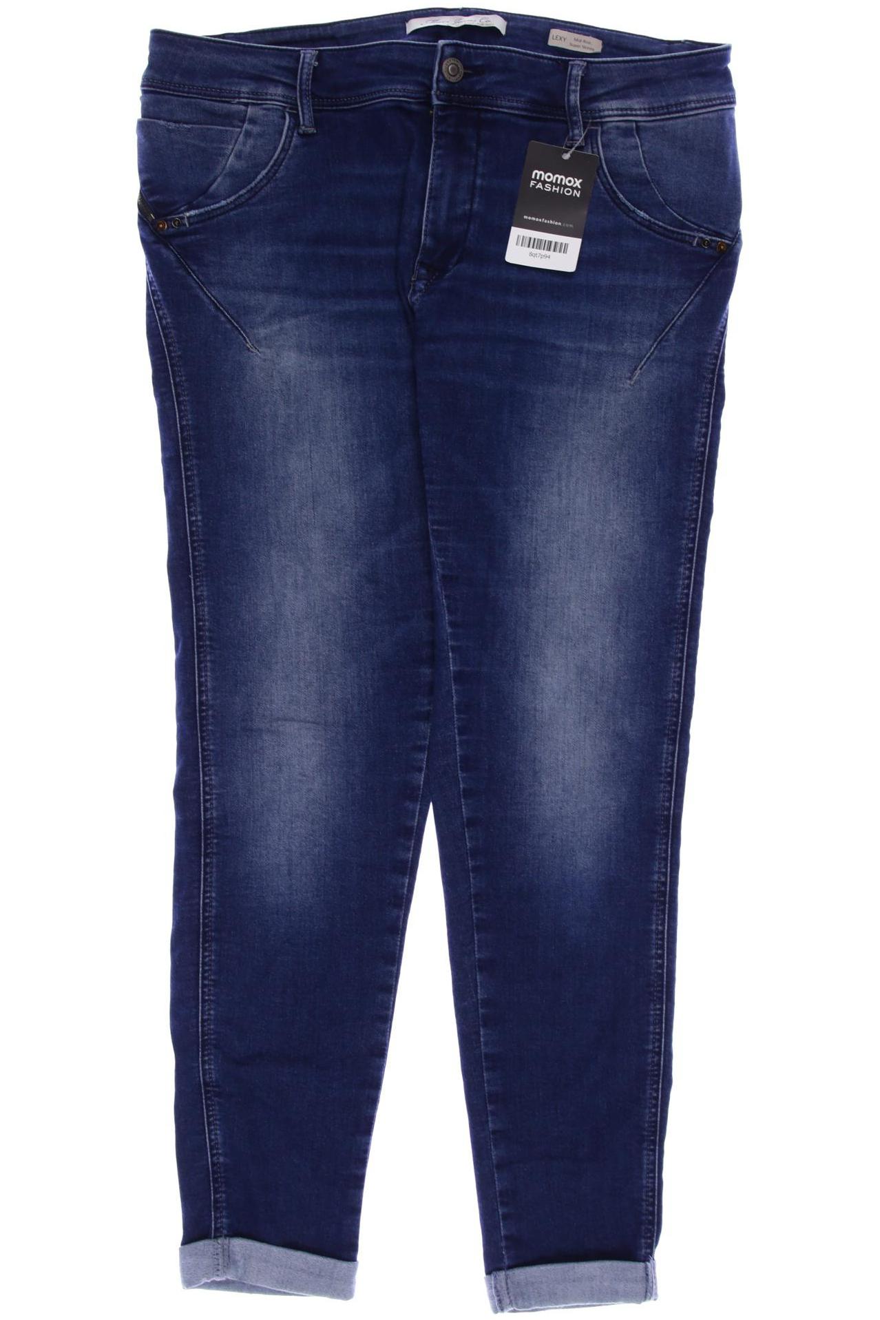 

mavi Damen Jeans, blau, Gr. 31