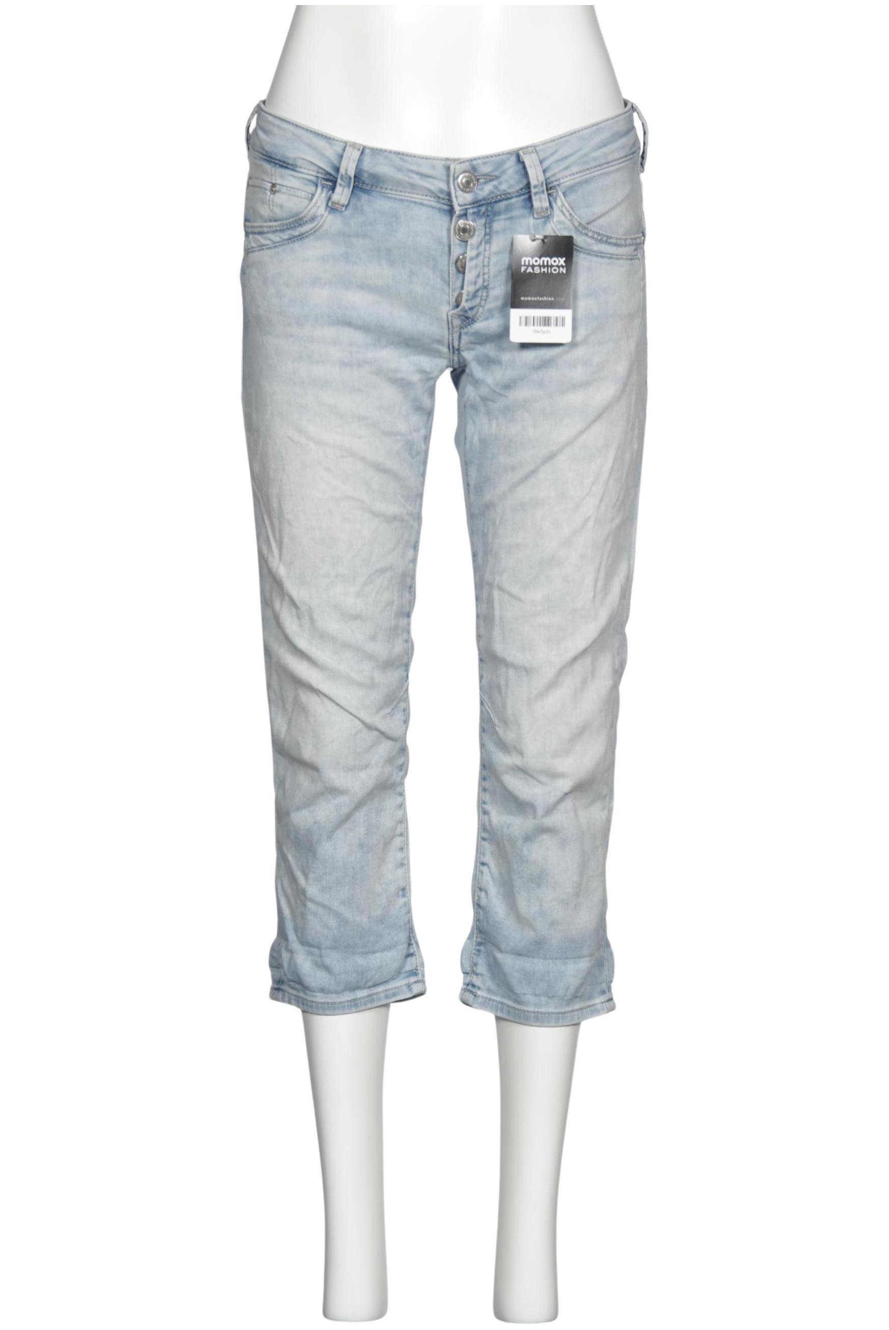 

mavi Damen Jeans, hellblau, Gr. 29