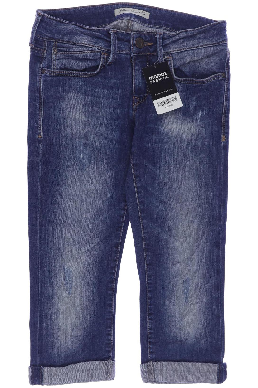 

mavi Damen Jeans, blau, Gr. 26