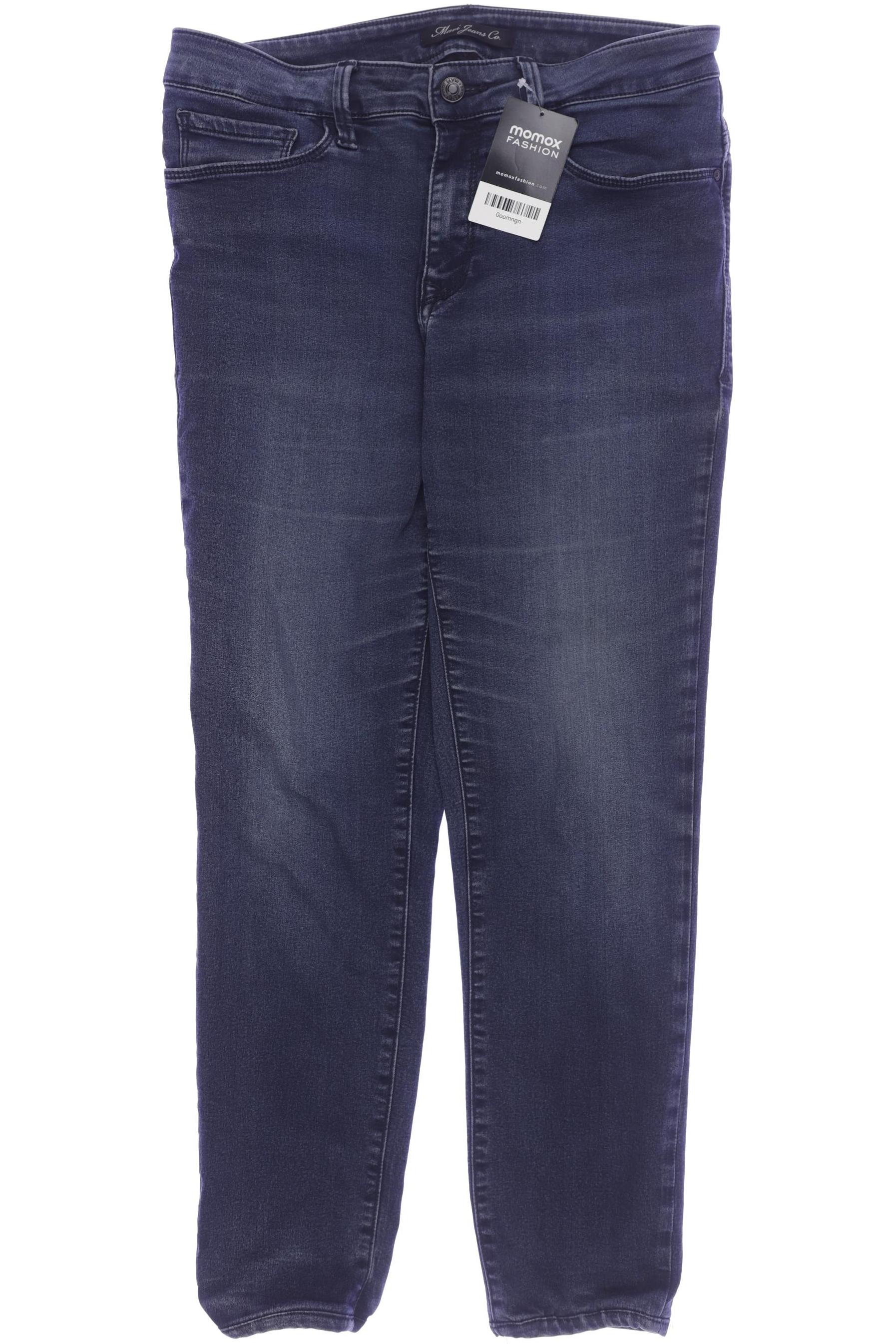 

mavi Damen Jeans, blau, Gr. 29