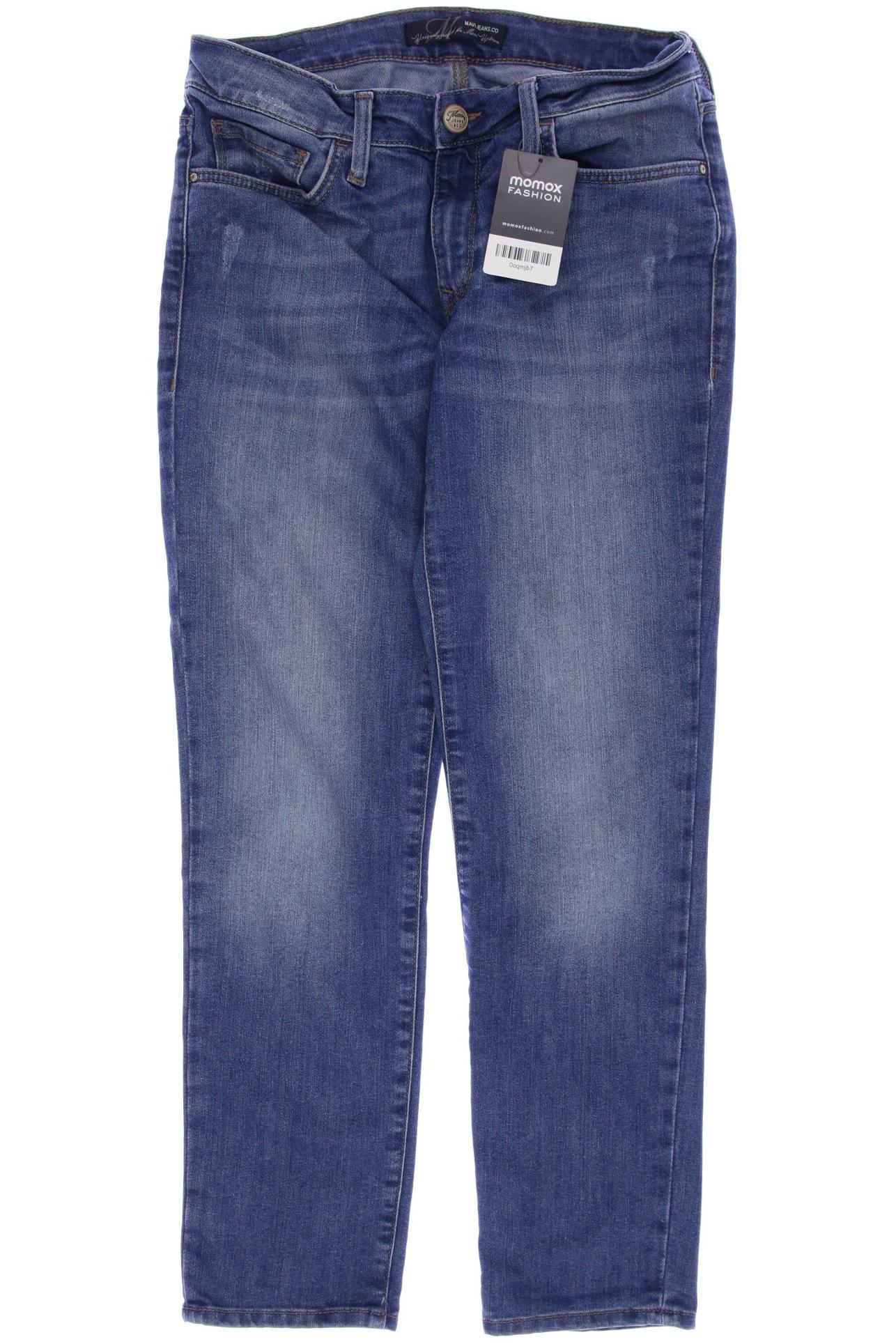 

mavi Damen Jeans, blau