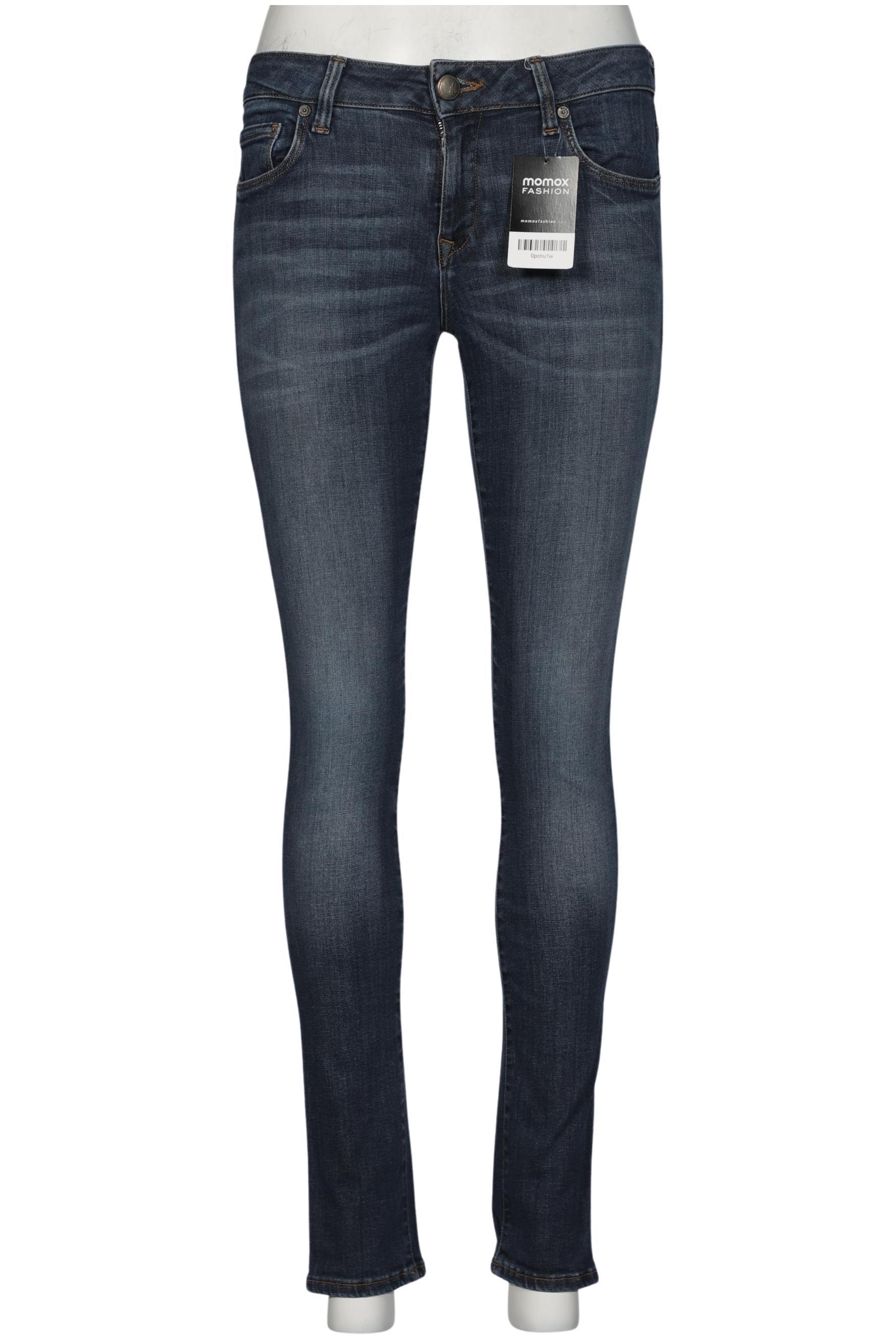

mavi Damen Jeans, blau, Gr. 28
