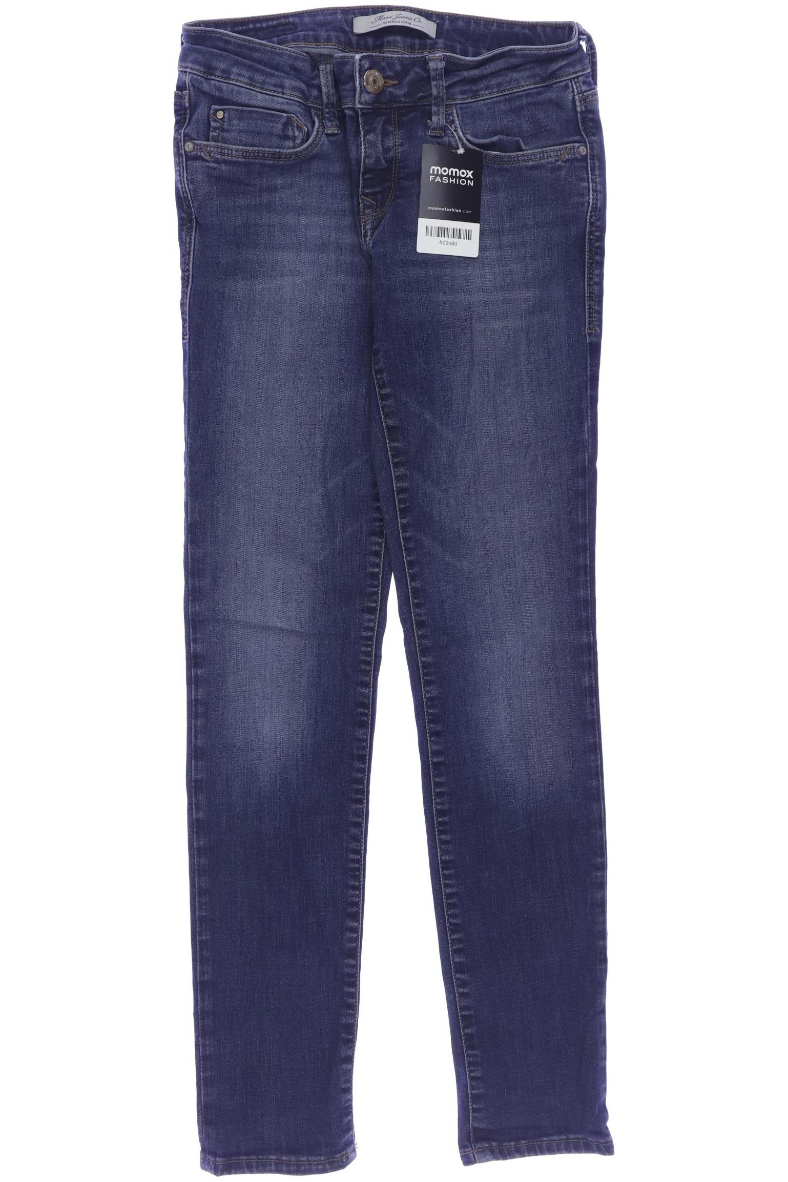 

mavi Damen Jeans, blau, Gr. 26