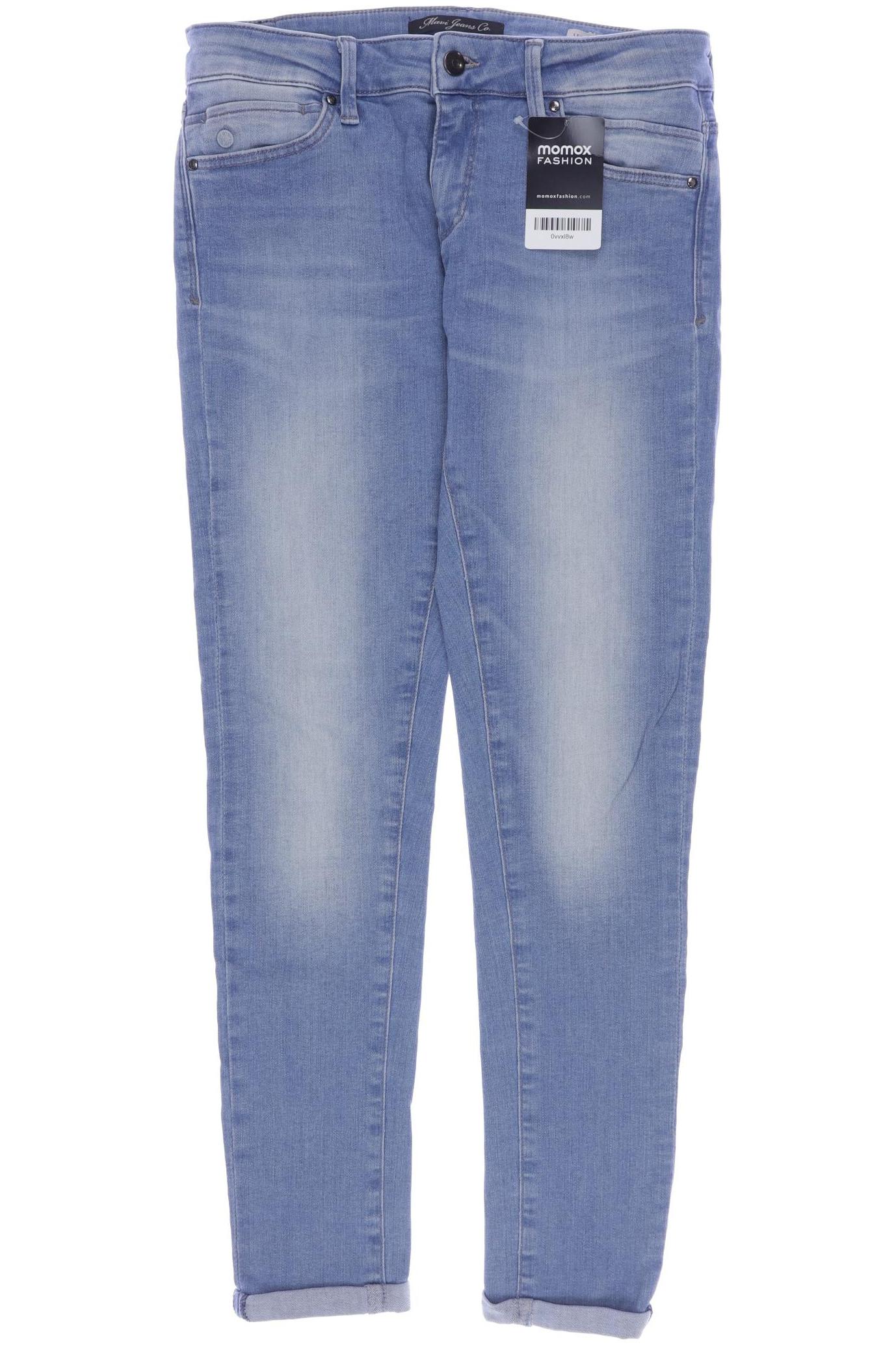 

mavi Damen Jeans, blau