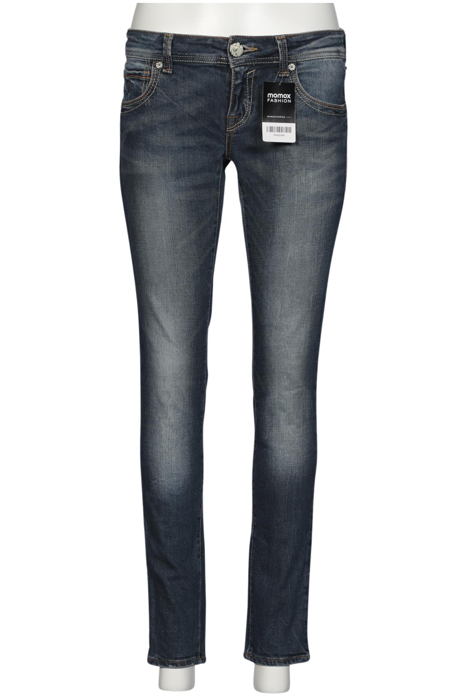 

mavi Damen Jeans, blau, Gr. 29