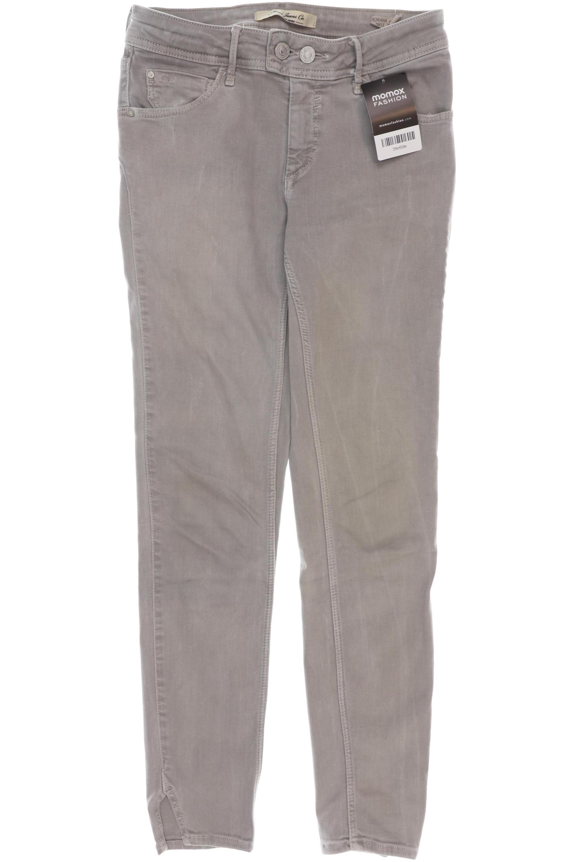 

mavi Damen Jeans, beige