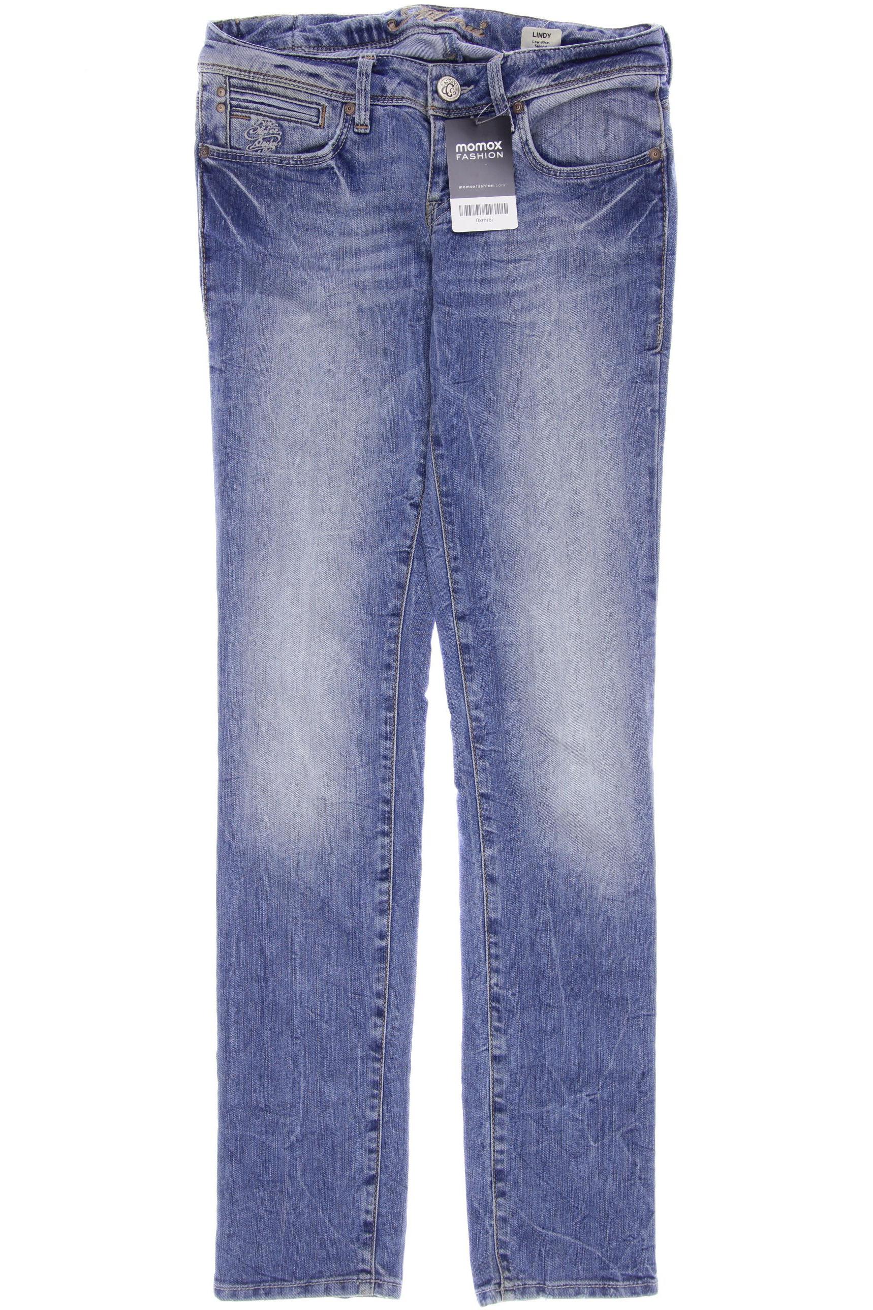 

mavi Damen Jeans, blau