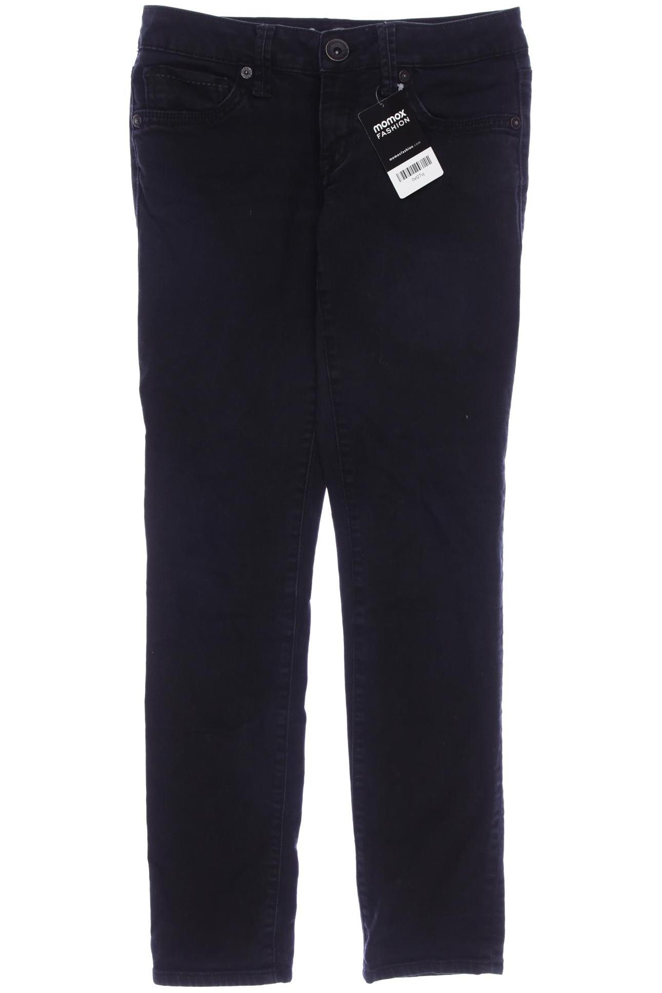 

mavi Damen Jeans, schwarz, Gr. 27