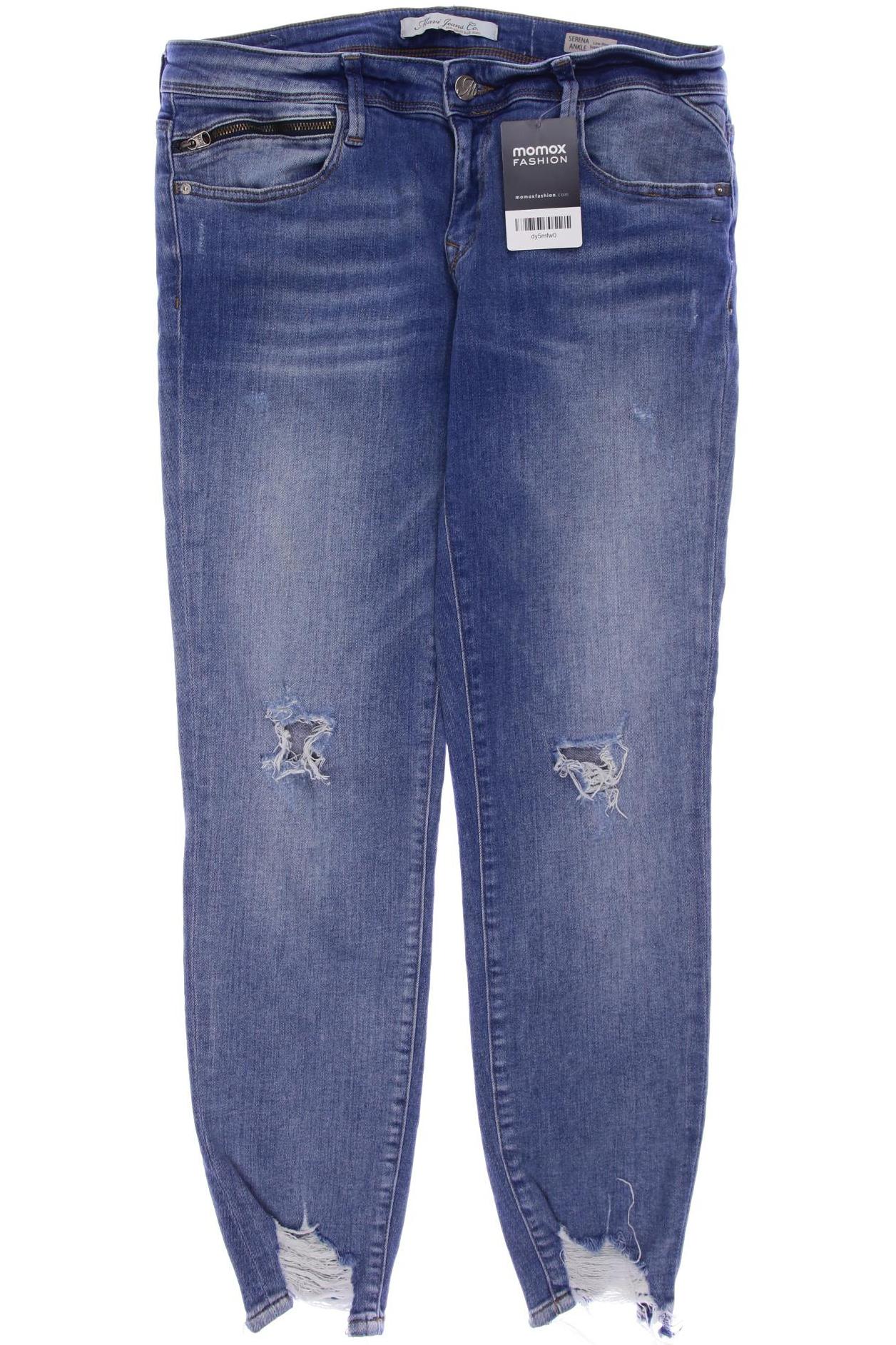 

mavi Damen Jeans, blau, Gr. 40