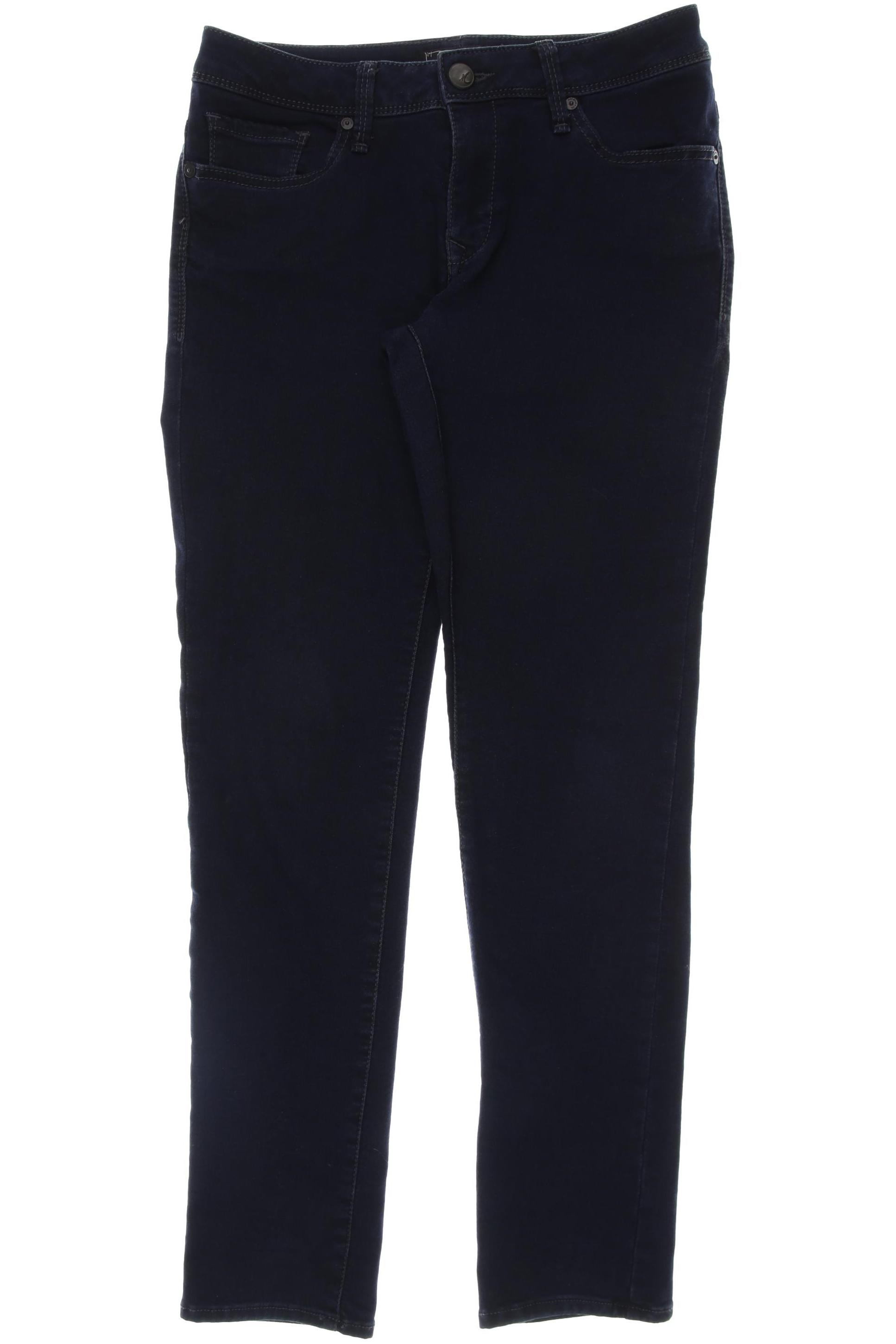 

mavi Damen Jeans, blau, Gr. 27