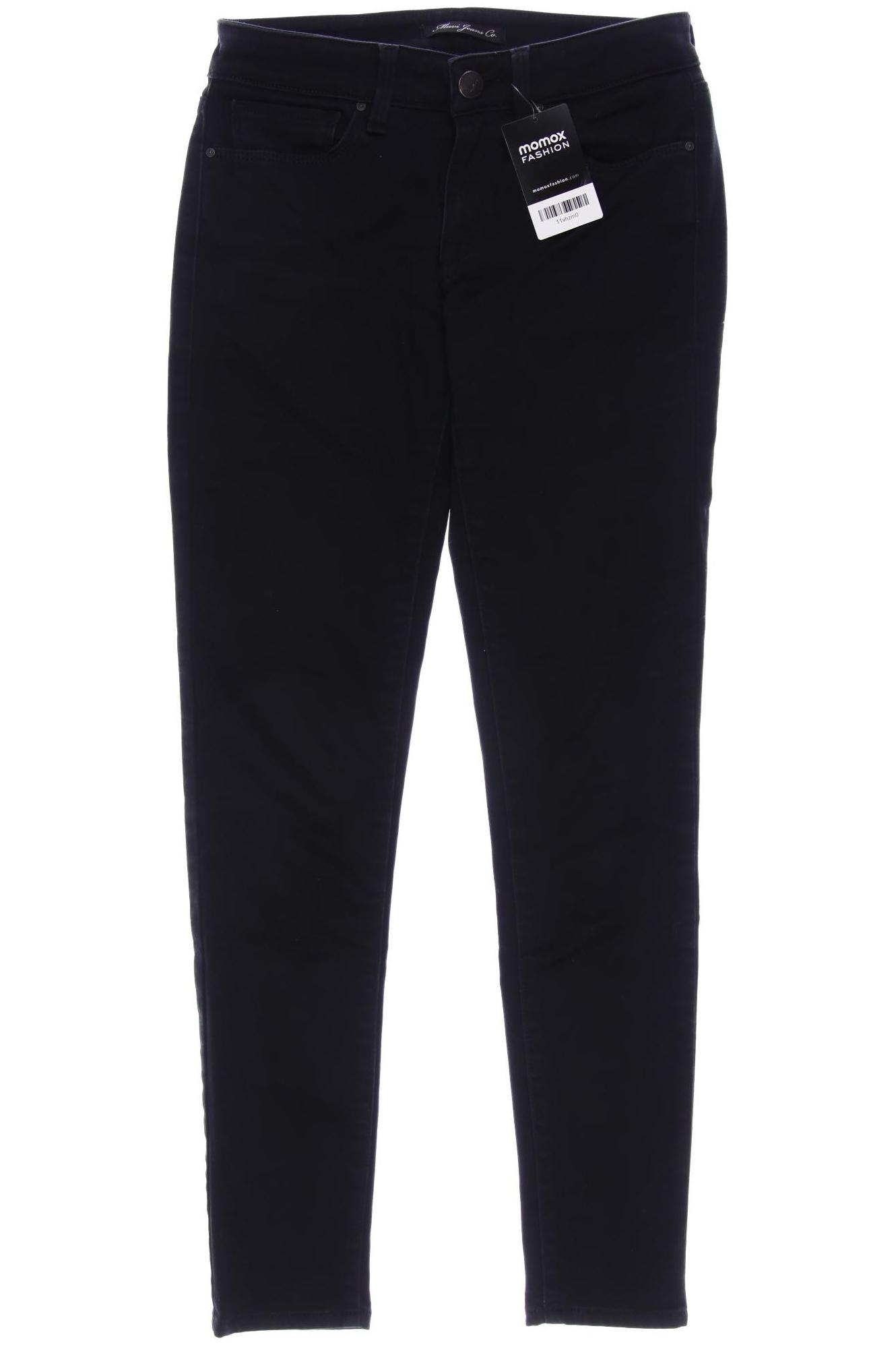 

mavi Damen Jeans, schwarz