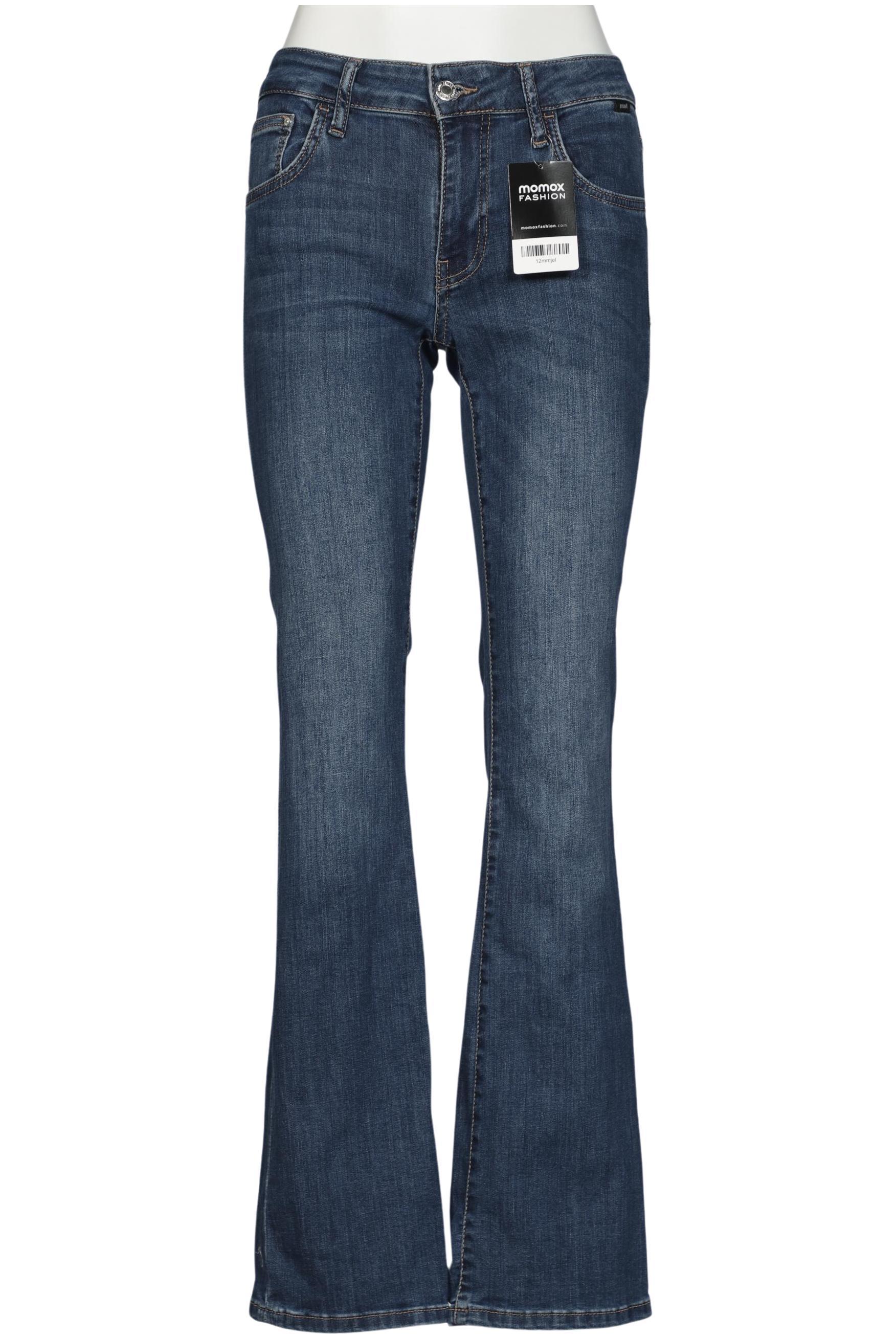 

mavi Damen Jeans, blau, Gr. 28