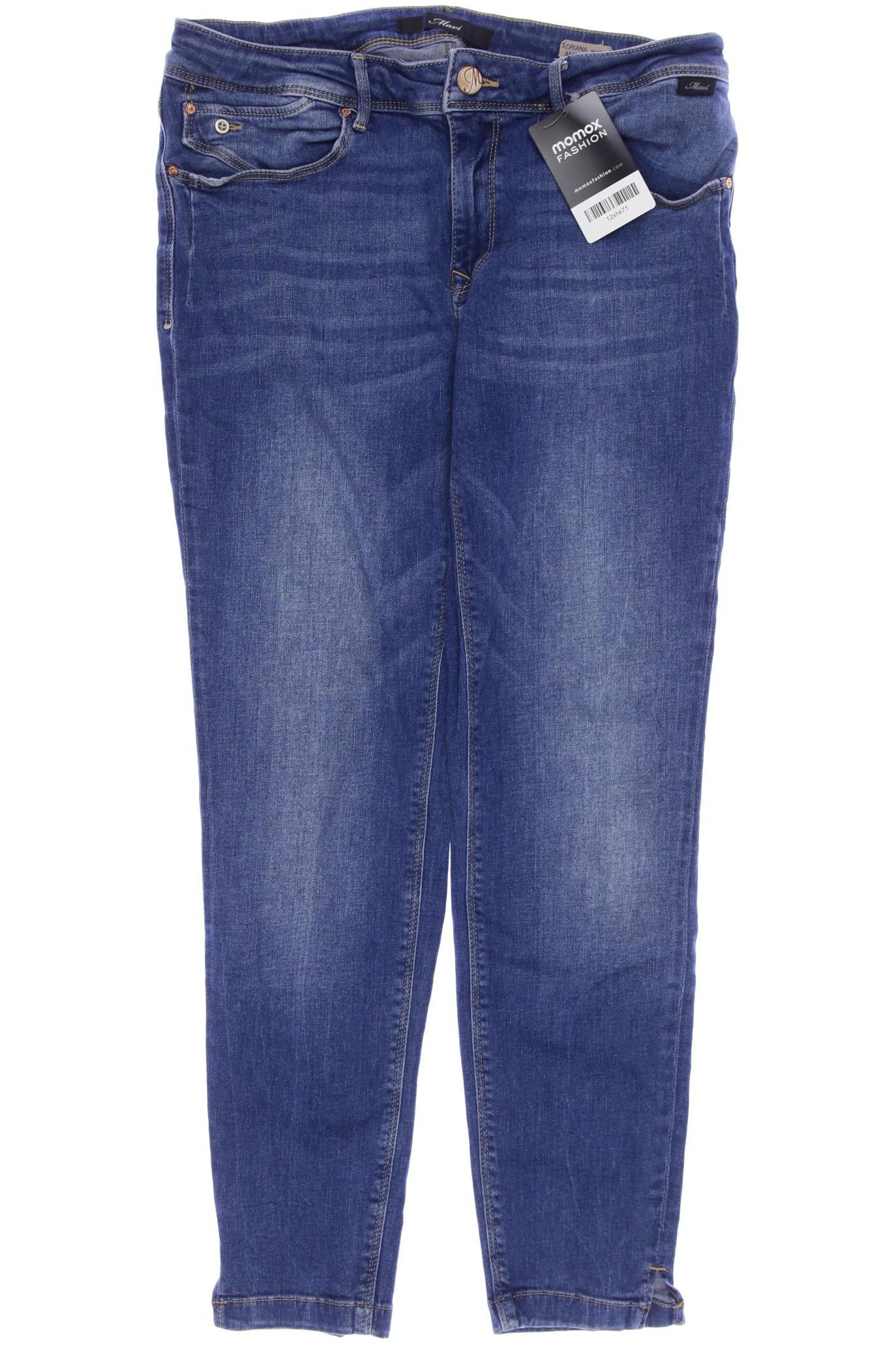 

mavi Damen Jeans, blau, Gr. 29