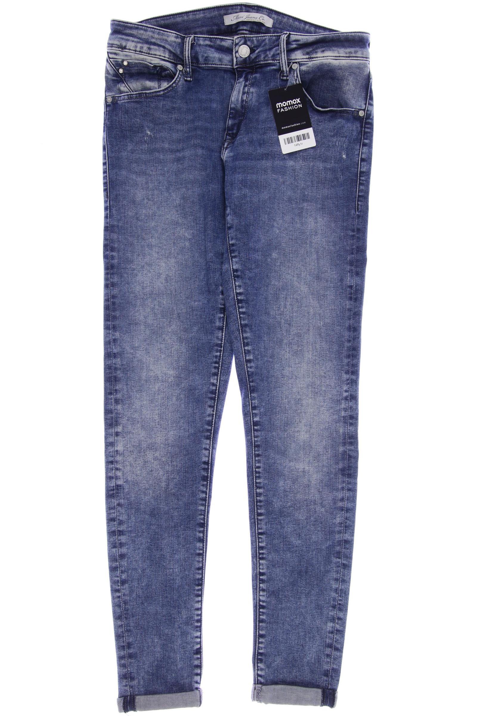 

mavi Damen Jeans, blau
